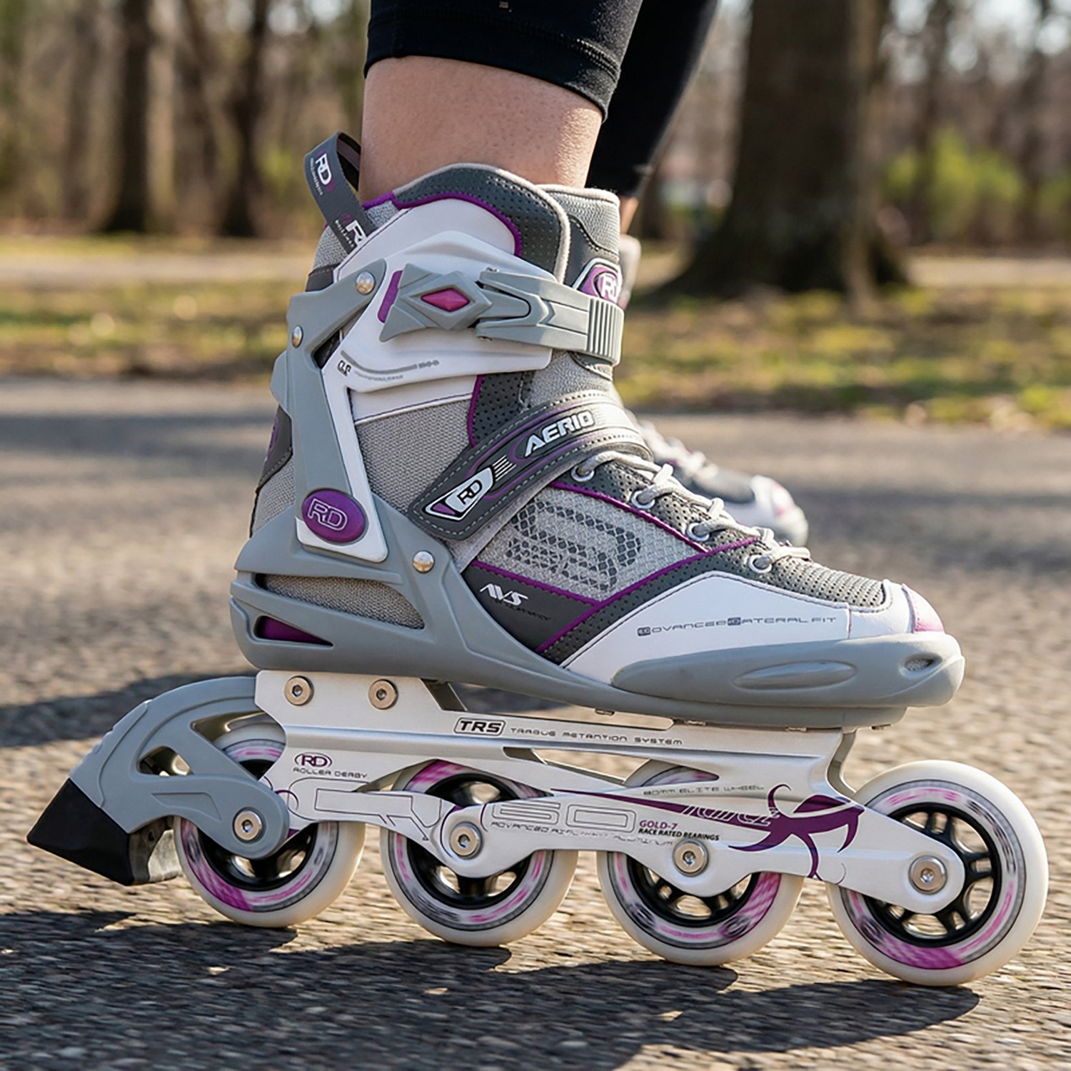 Roller Derby Women's Aerio Q-60 In-line Skates - view number 2
