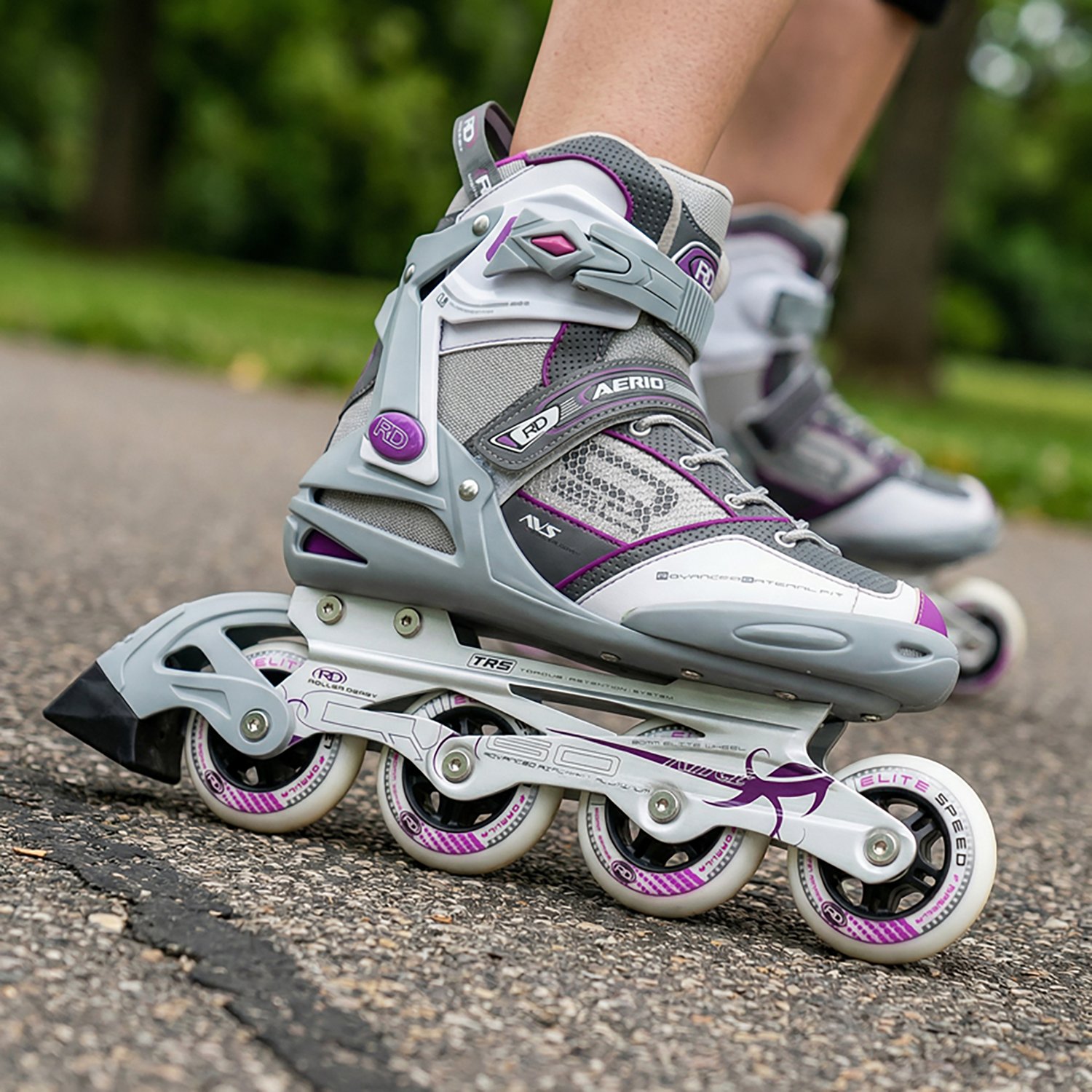 Roller Derby Women's Aerio Q-60 In-line Skates - view number 3