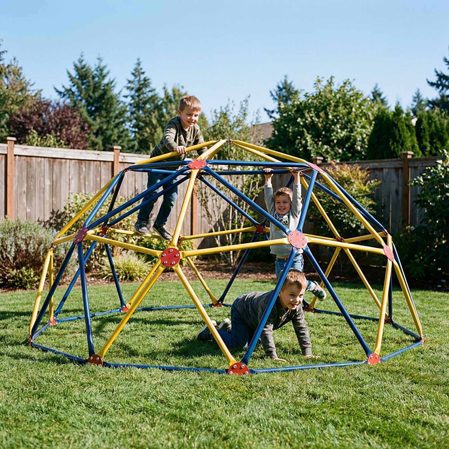 Impex Easy Outdoor Space Dome - view number 3