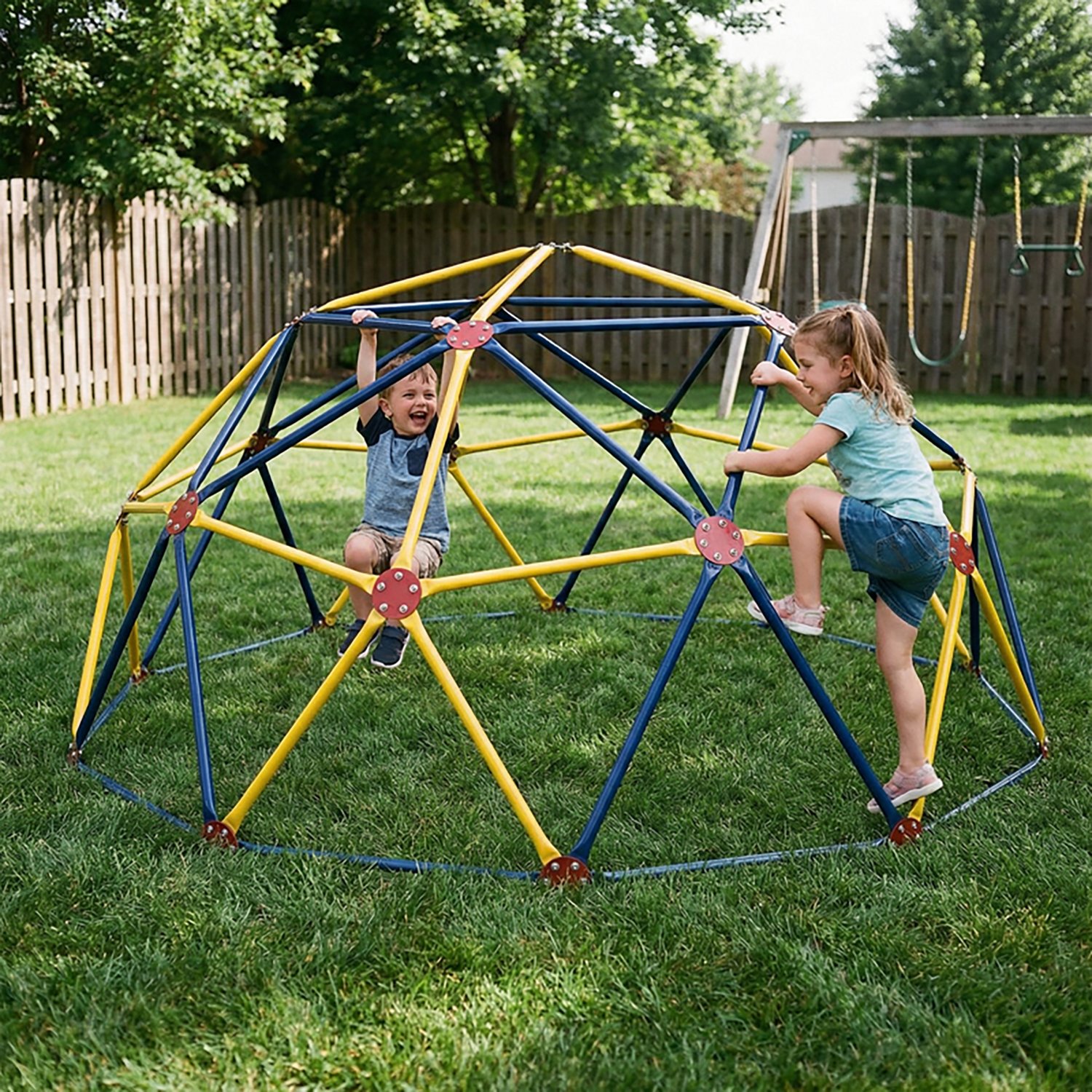 Impex Easy Outdoor Space Dome - view number 4