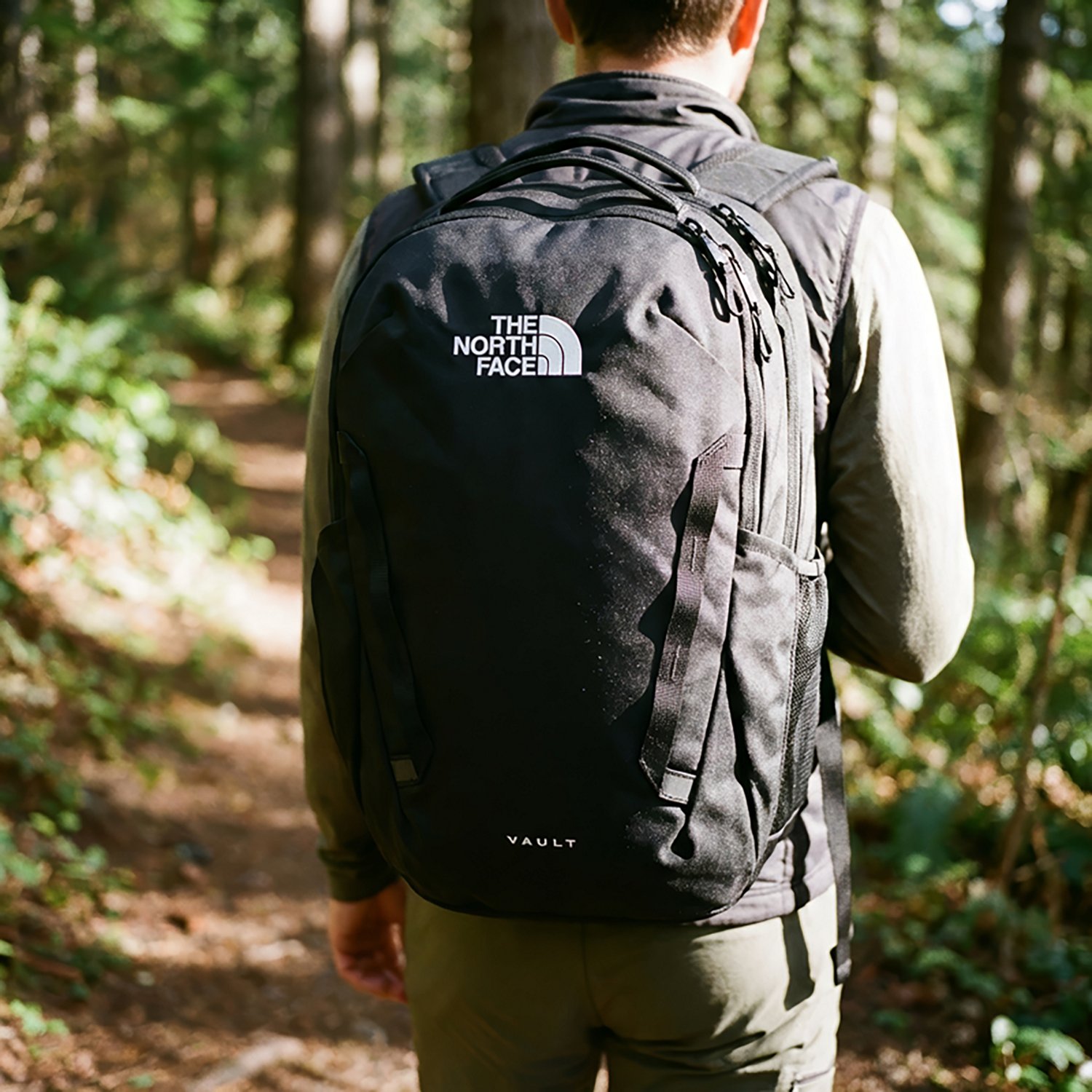 The North Face Vault Backpack