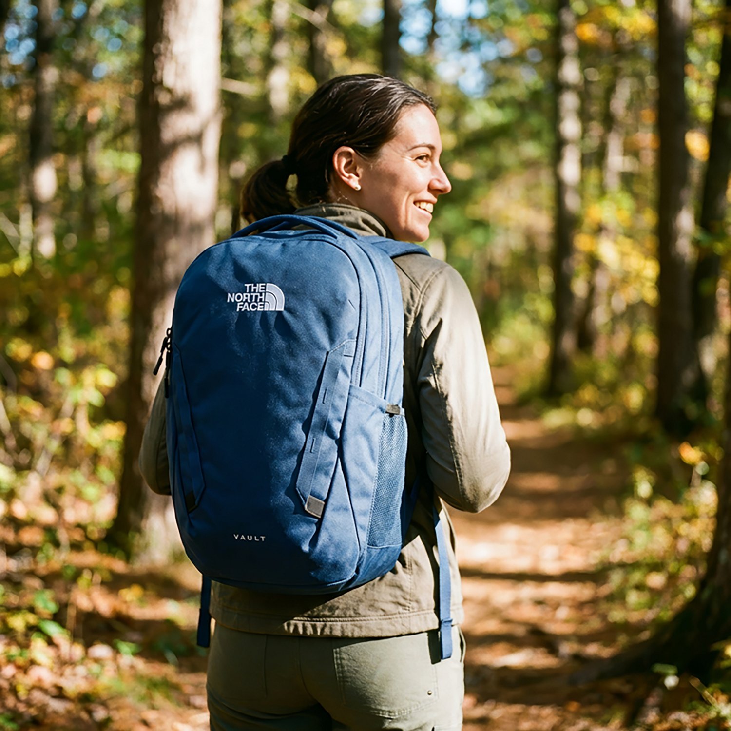 The North Face Vault Backpack - view number 6