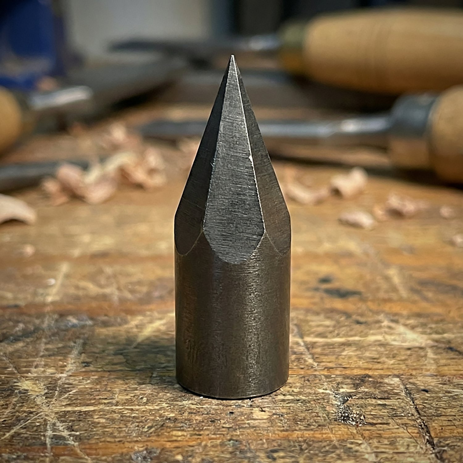 Muzzy Carp Replacement Tips 2-Pack - view number 2