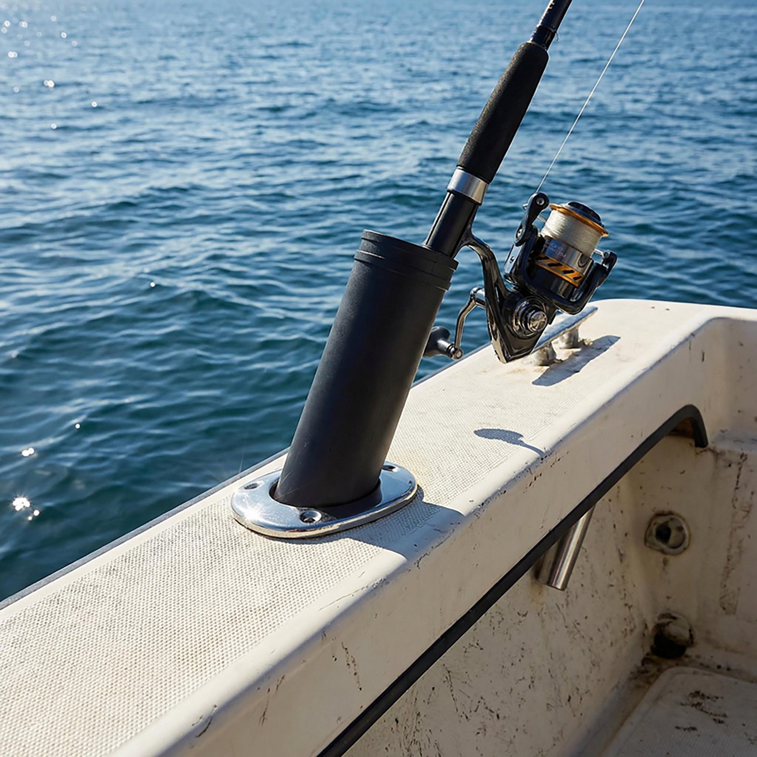 Marine Raider™ Flush Rod Holder - view number 3
