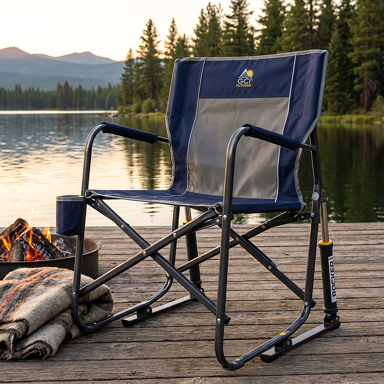 GCI Outdoor Freestyle Rocker - view number 8