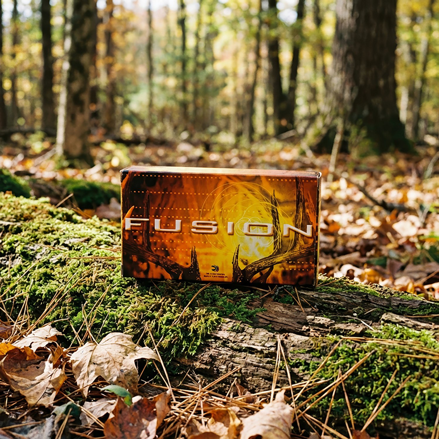 Federal Premium Fusion .308 Win/7.62 NATO 150-Grain Centerfire Rifle Ammunition                                                  - view number 2