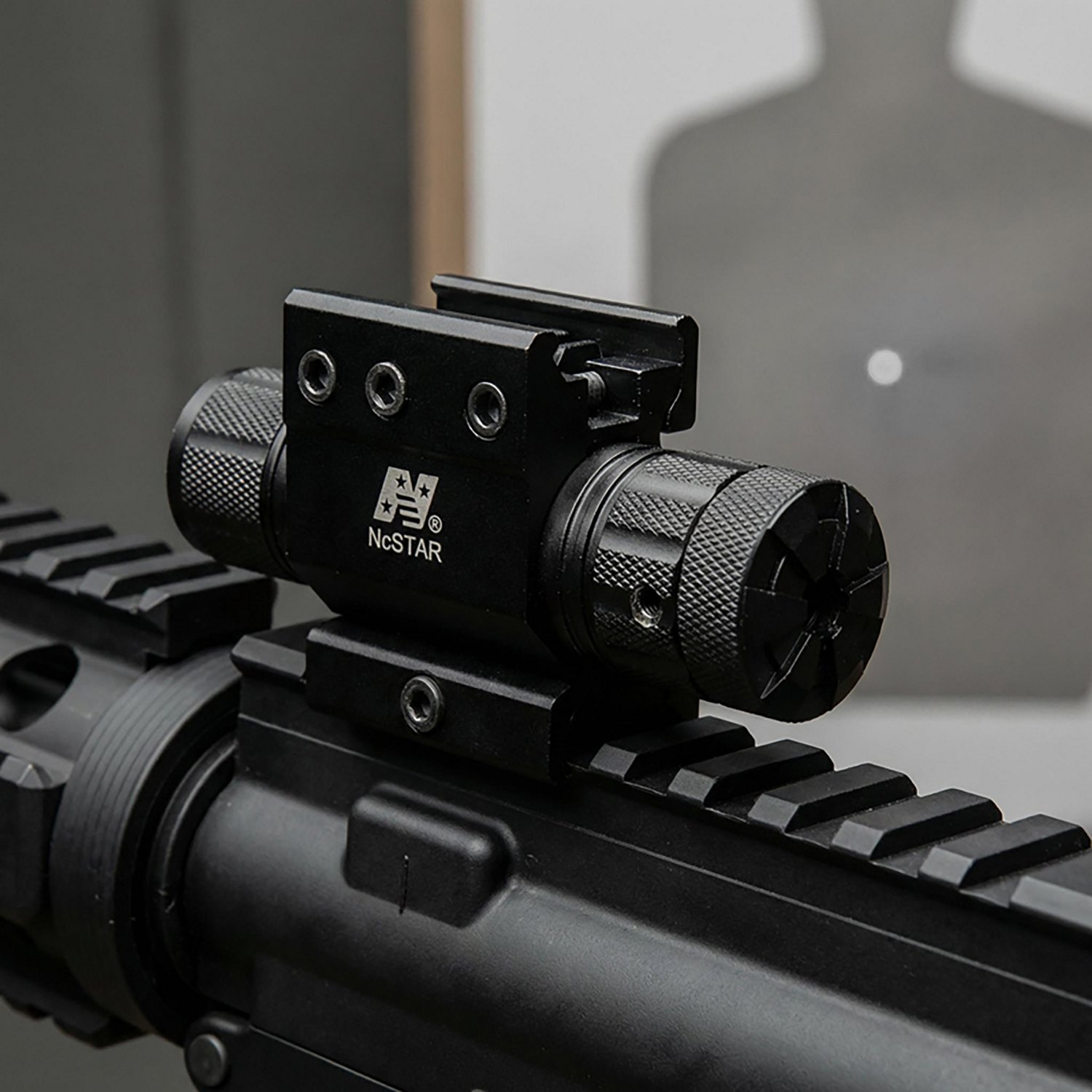 NcSTAR Compact Laser Sight                                                                                                       - view number 2