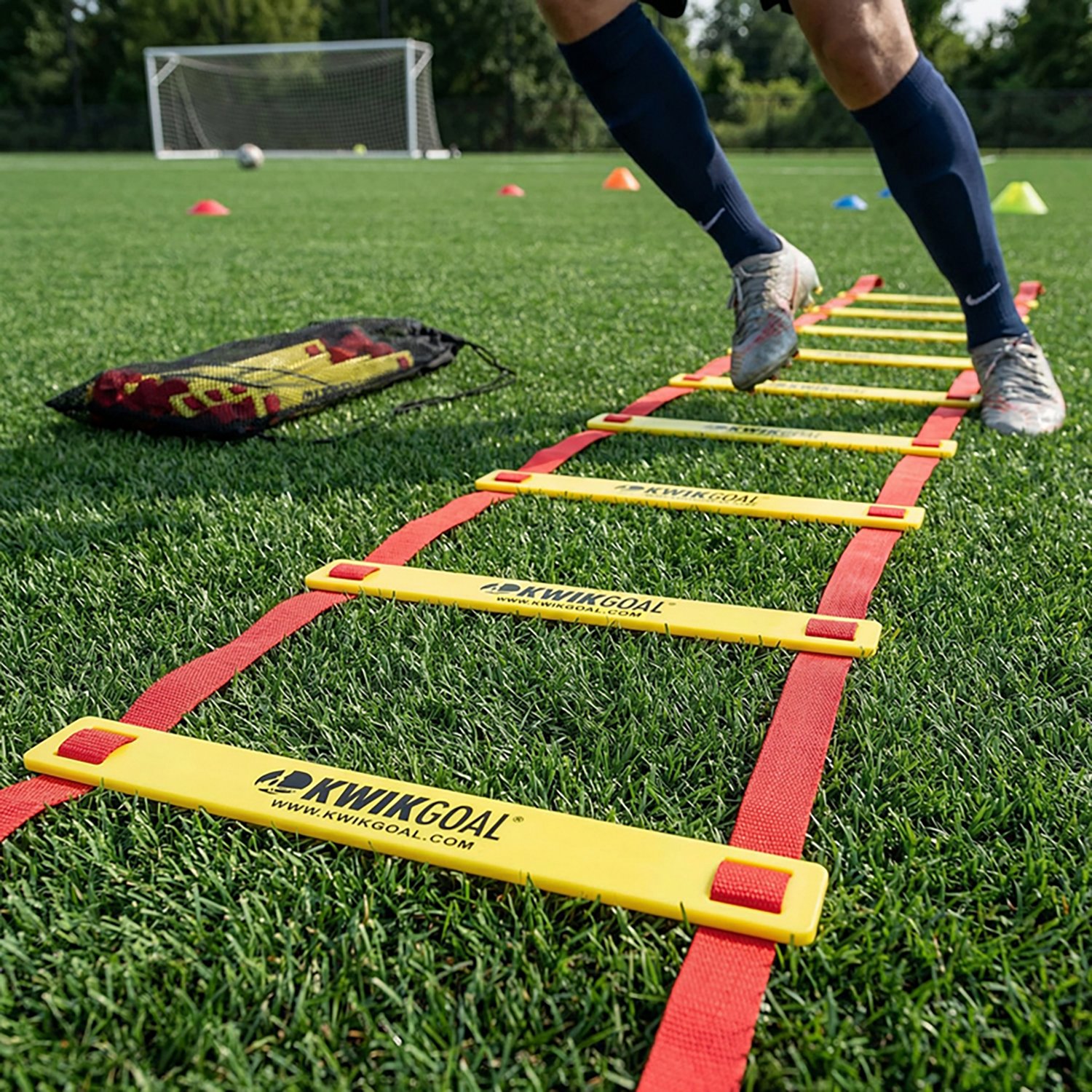 Kwik Goal Agility Ladder - view number 2