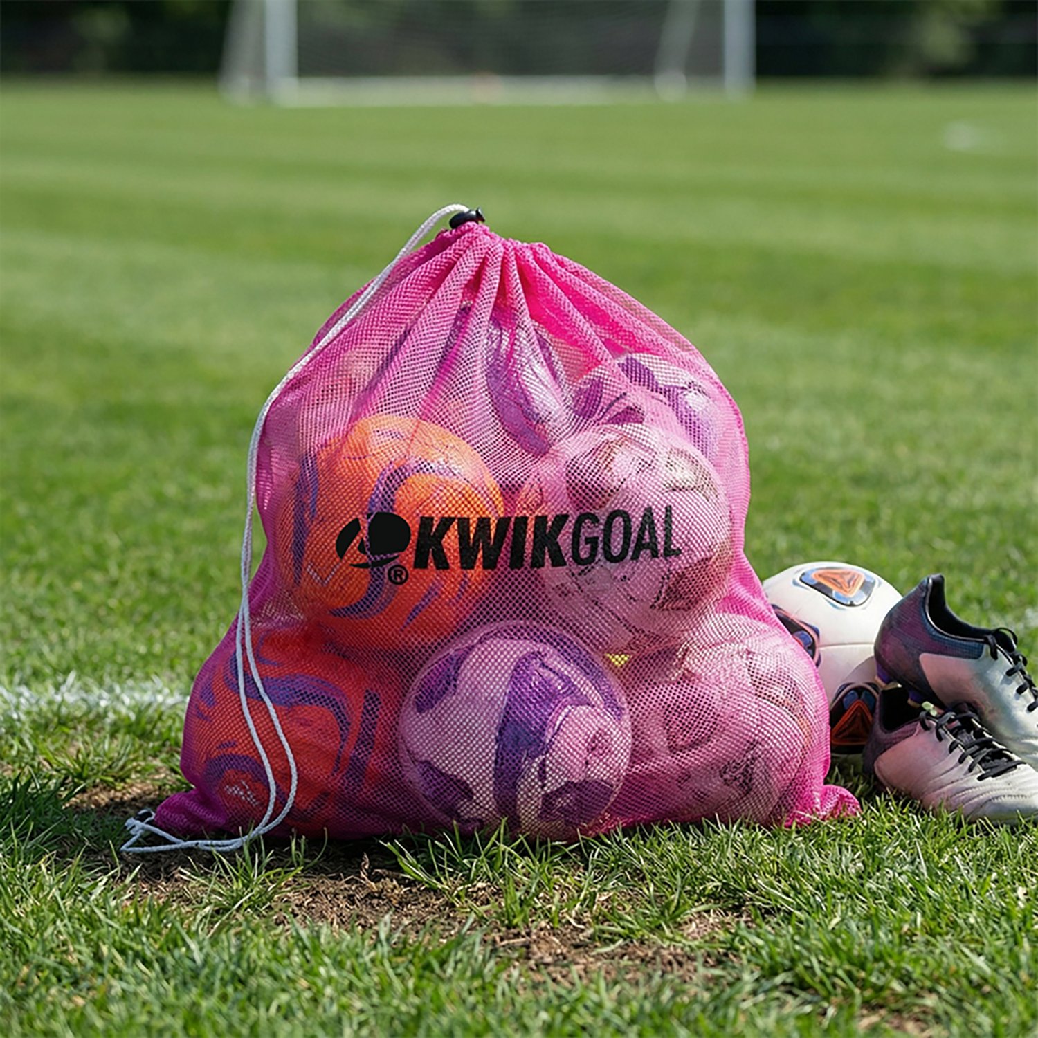 Kwik Goal Equipment Bag - view number 2