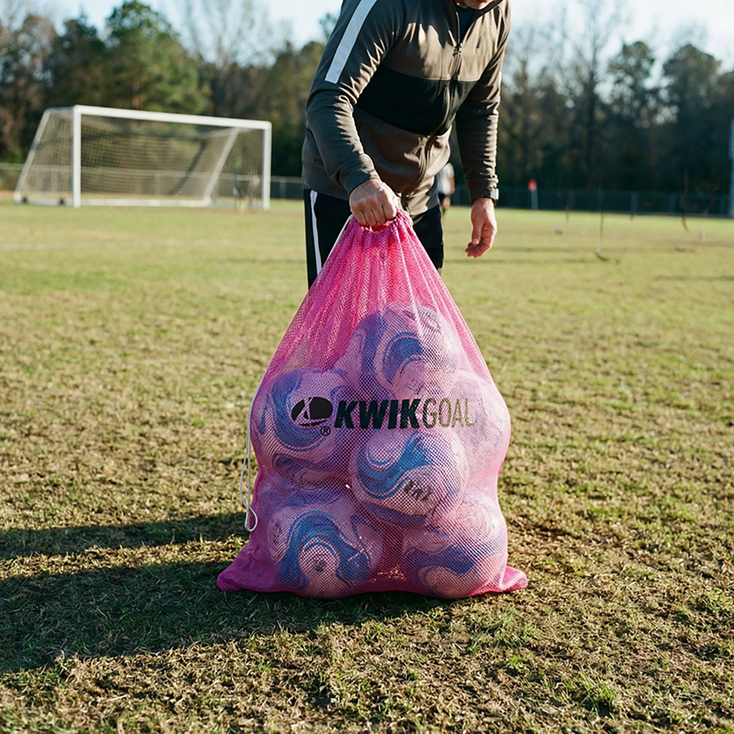 Kwik Goal Equipment Bag - view number 3