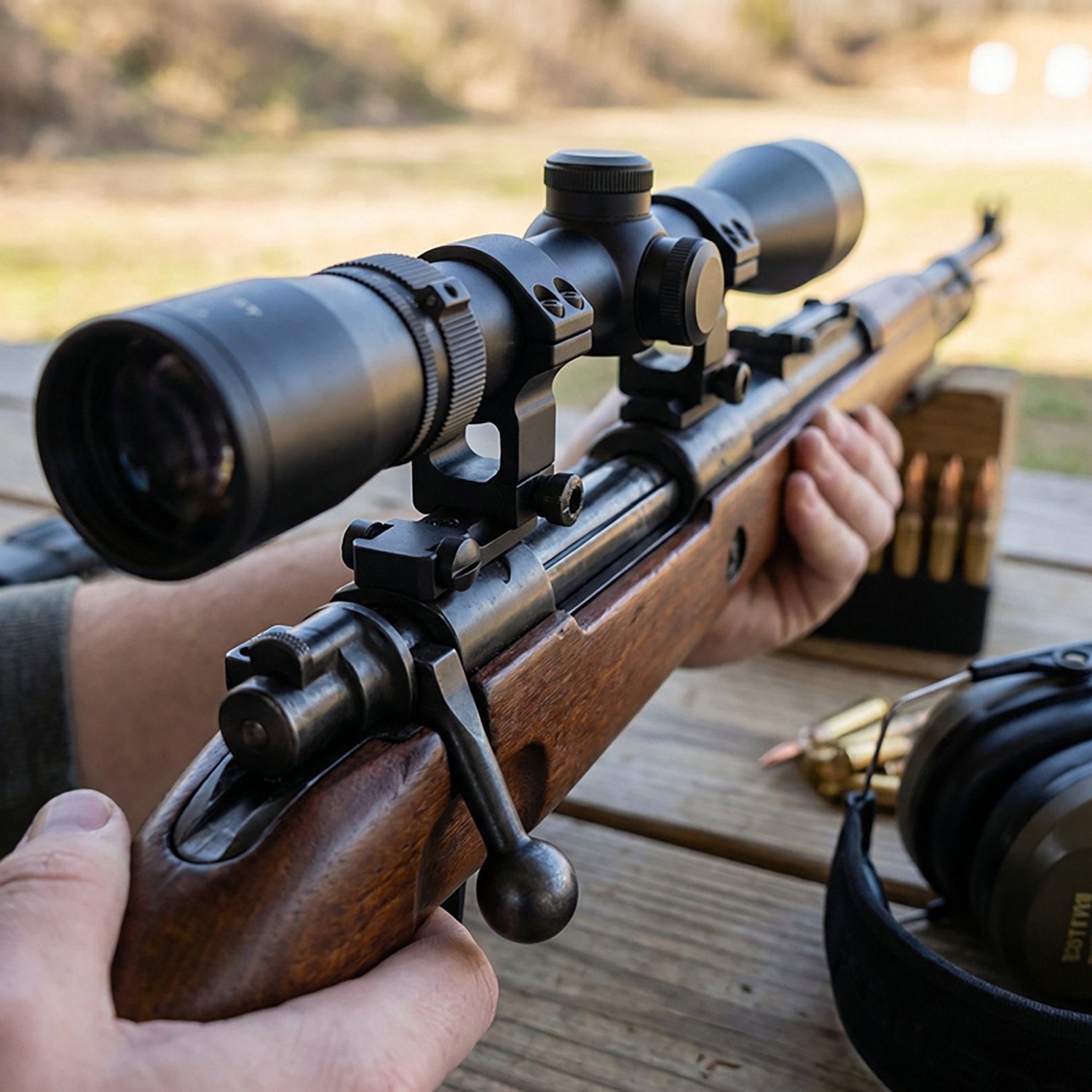 Leupold 52370 2-Piece Weaver-Style Base - view number 2