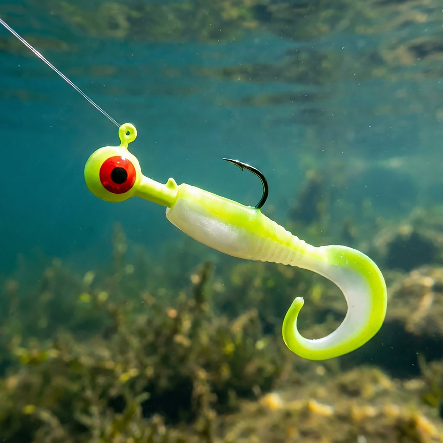 Mr. Crappie® Jigheads 8-Pack                                                                                                    - view number 2