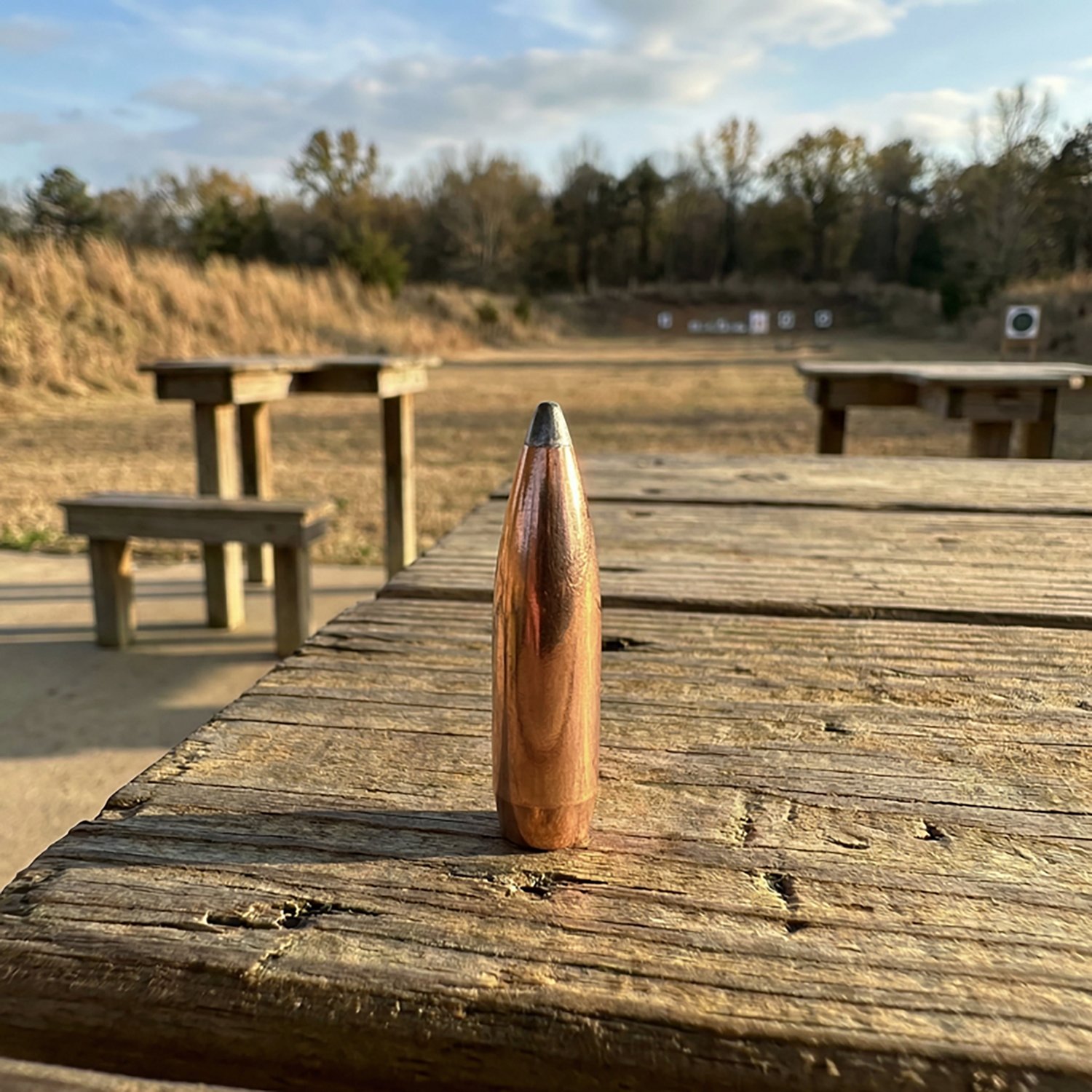 Sierra GameKing Rifle Bullets - view number 2