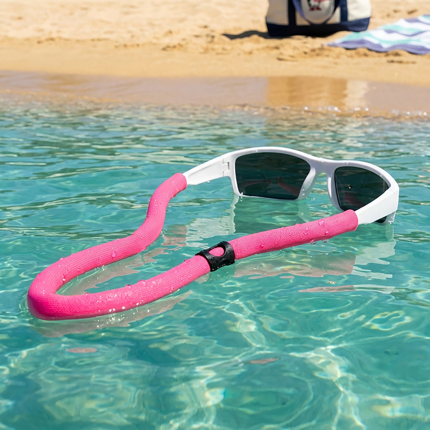 Chums Glassfloat Classic Floating Eyewear Retainer - view number 6