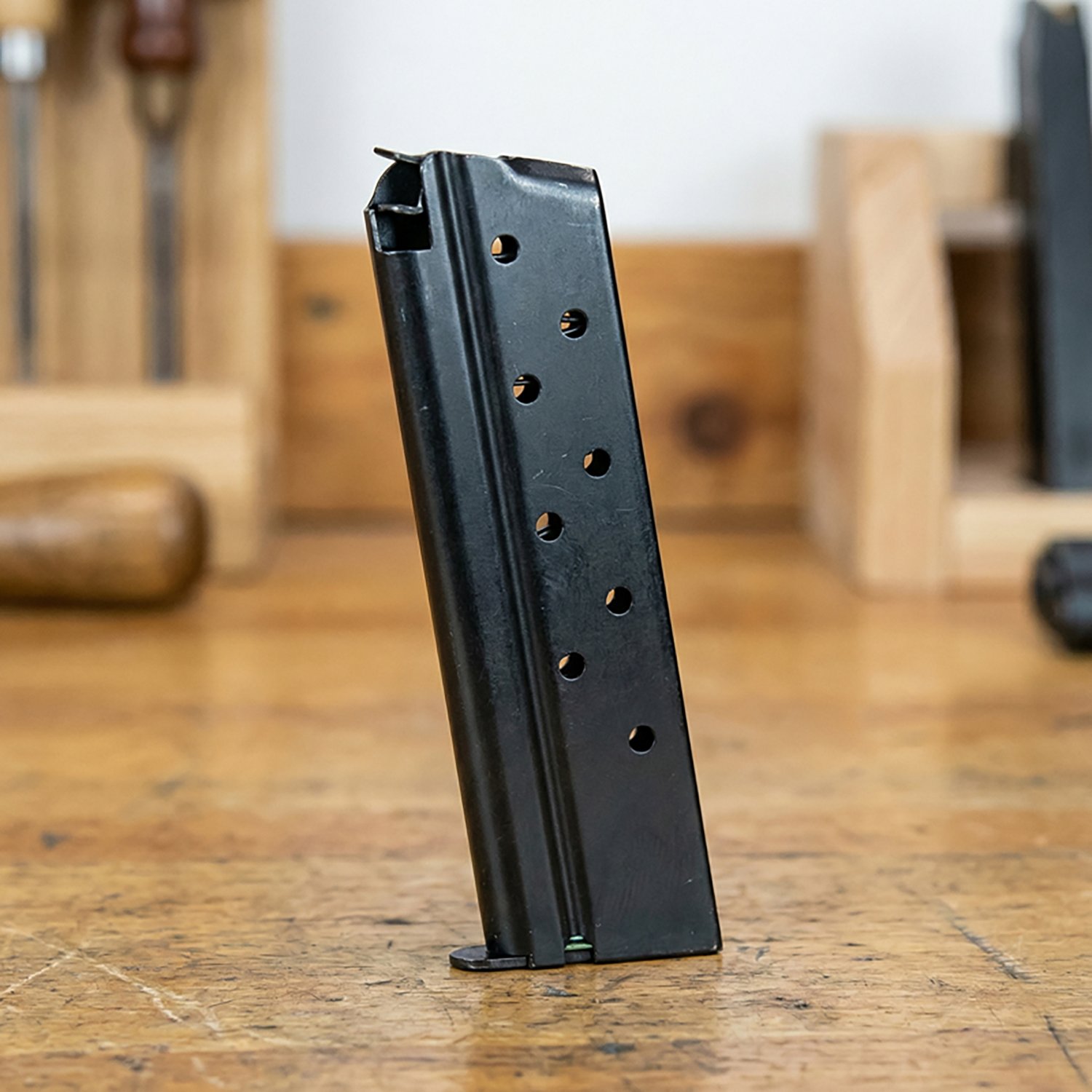 Springfield Armory 1911 .38 Super 9-Round Magazine - view number 2