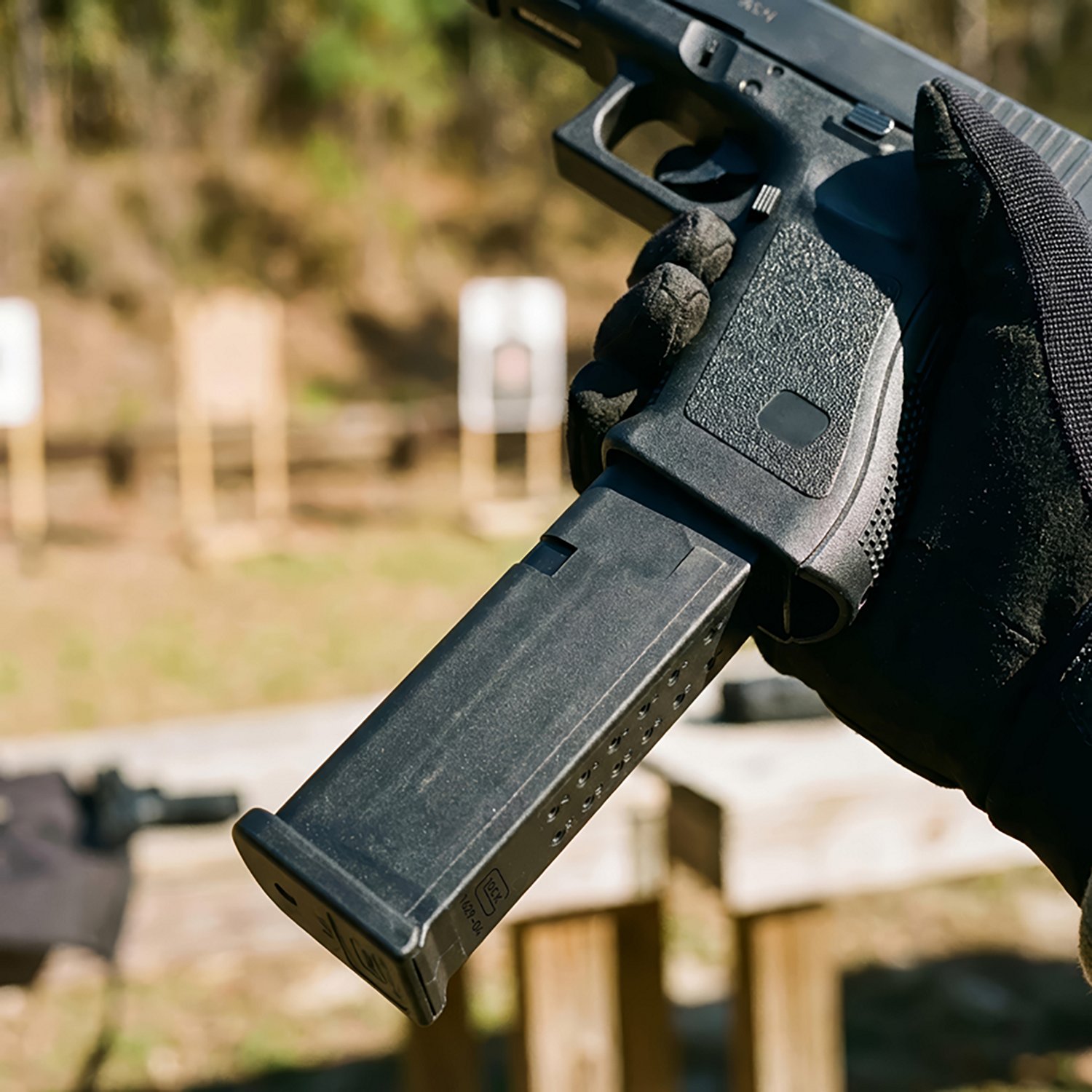 GLOCK G21/41 .45 ACP 10-Round Magazine - view number 2