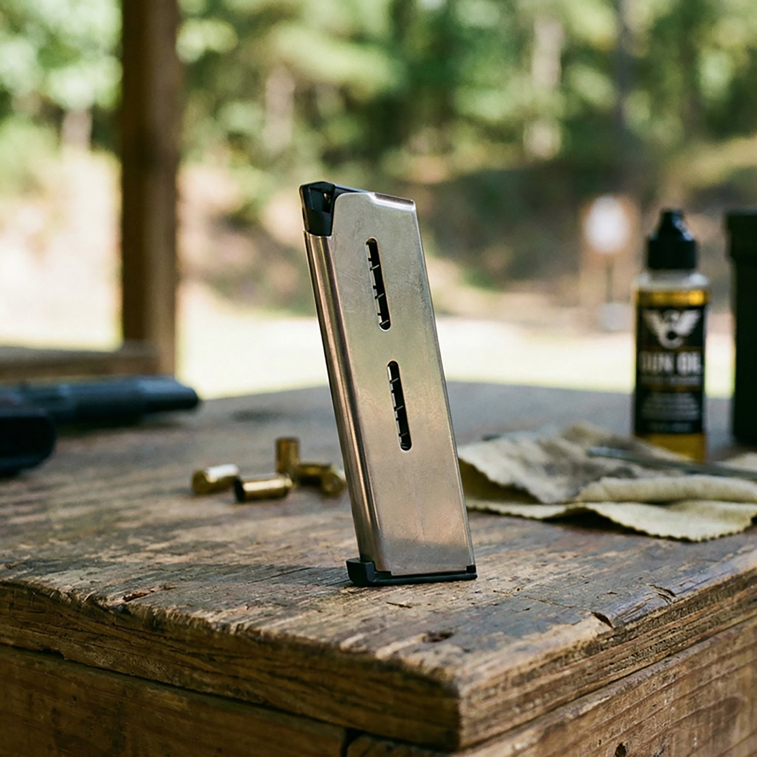 Wilson Combat .45 ACP 7-Round Magazine - view number 2