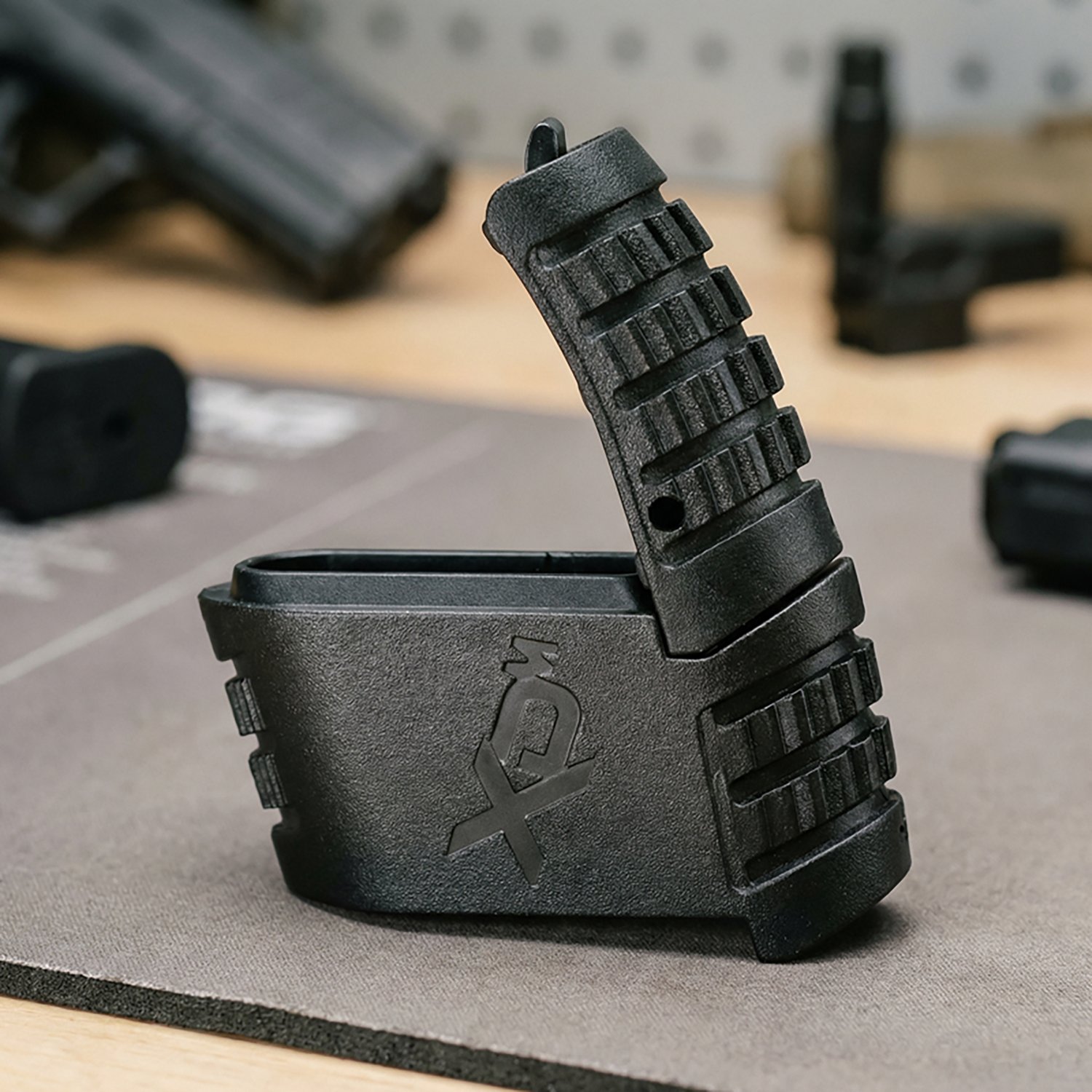 Springfield Armory XDM Compact 9mm Magazine - view number 2