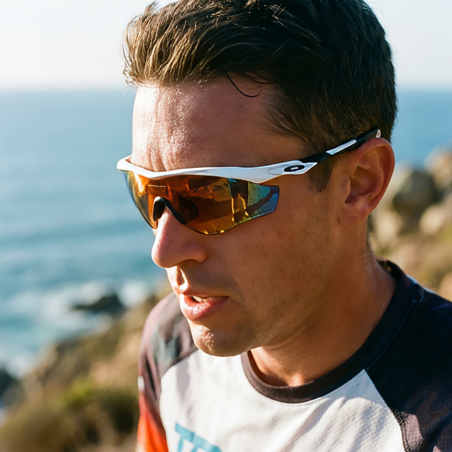 Oakley M2 Frame XL Sunglasses                                                                                                    - view number 6