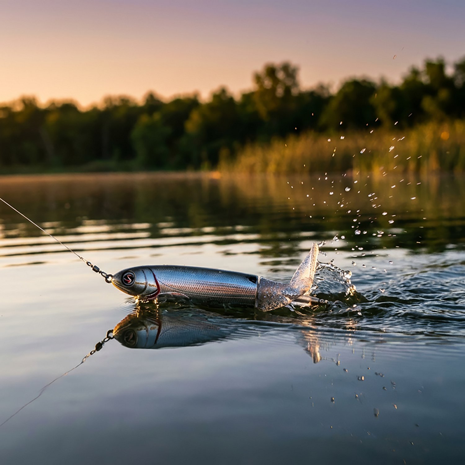 River2Sea Whopper Plopper 90 3.5" Topwater Bait - view number 2