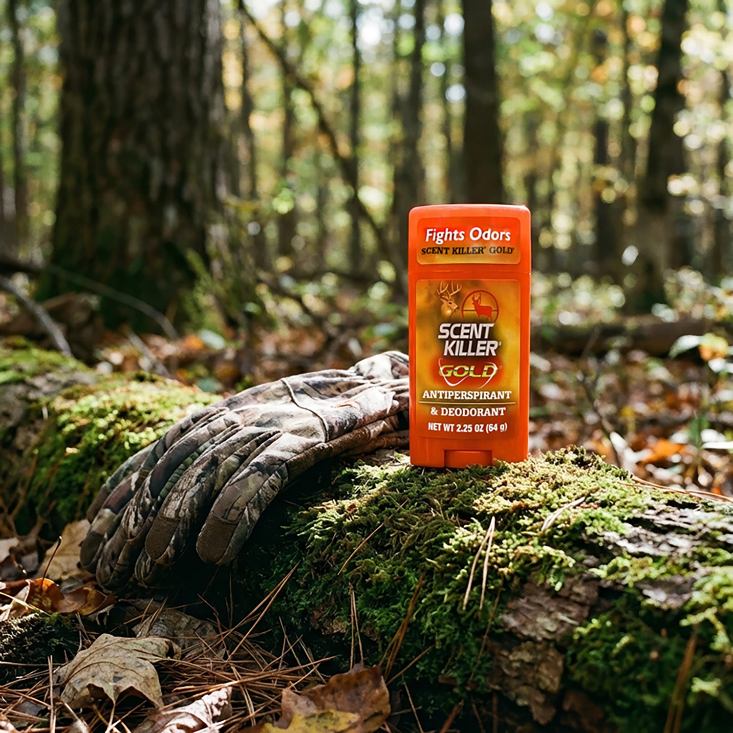 Wildlife Research Center® Scent Killer® Gold® Antiperspirant and Deodorant - view number 2