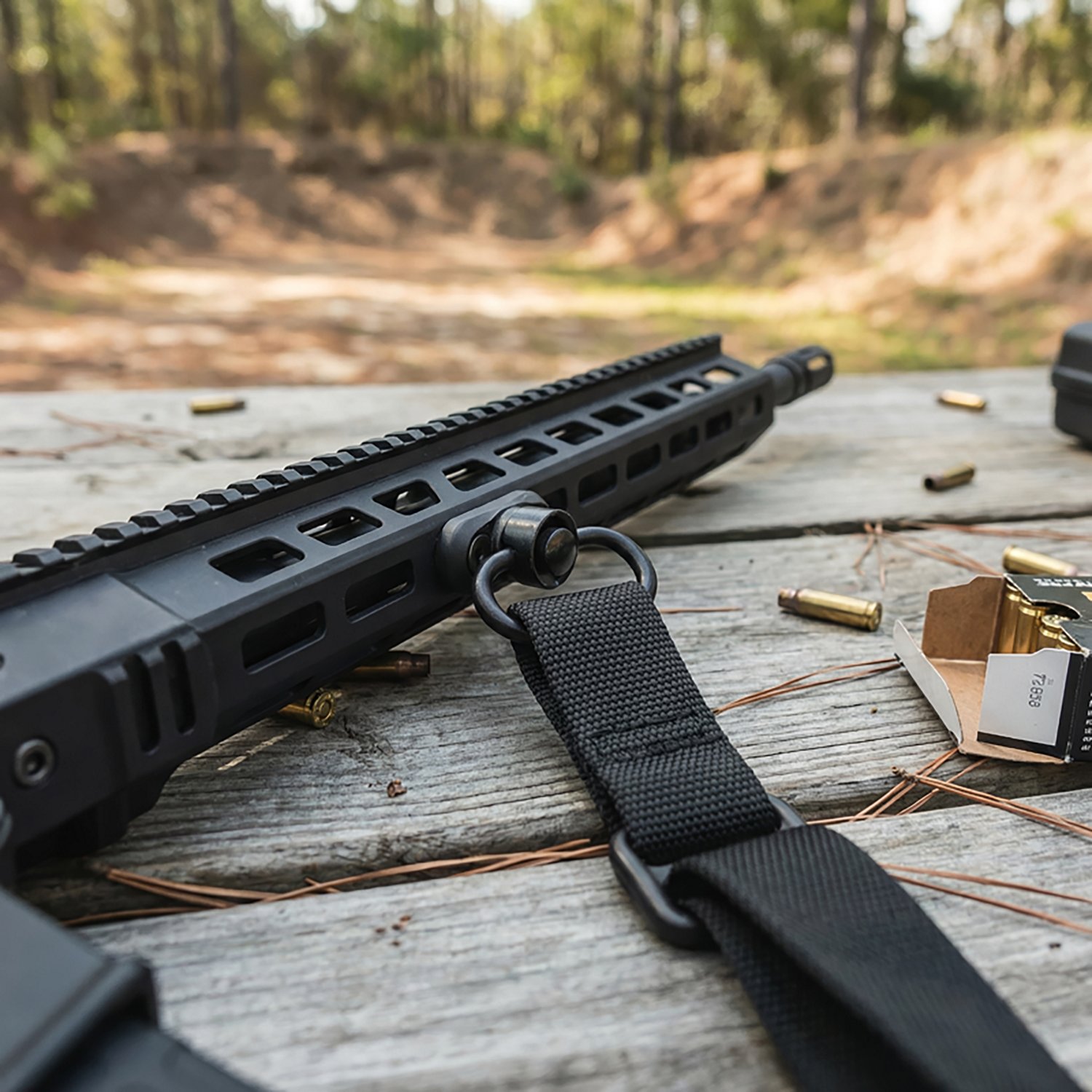 Magpul QD Sling Swivel - view number 2