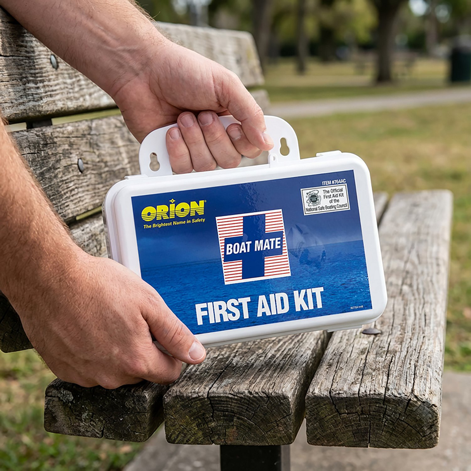Orion First Aid Kit - view number 4