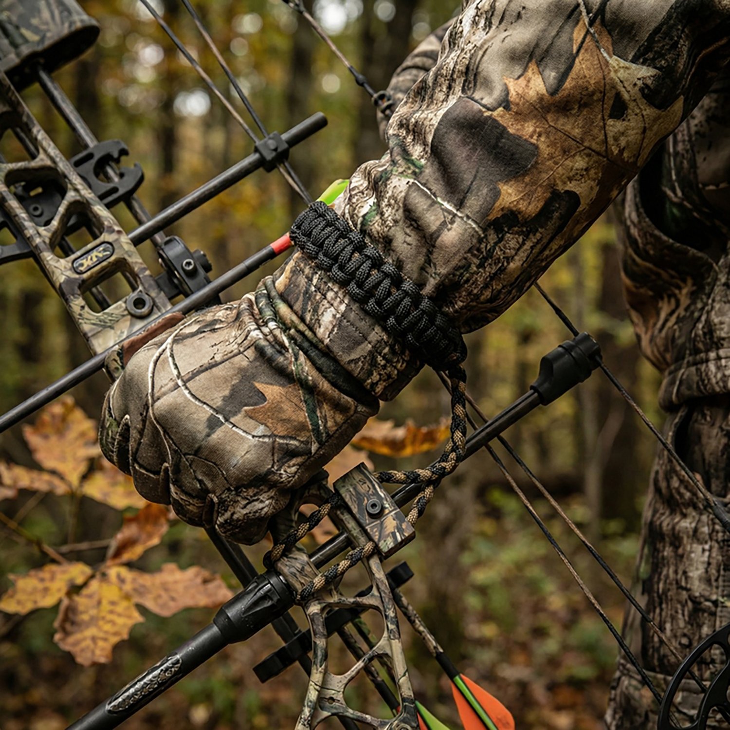 Truglo Centra™ Realtree Xtra® Sling Pro                                                                                       - view number 2