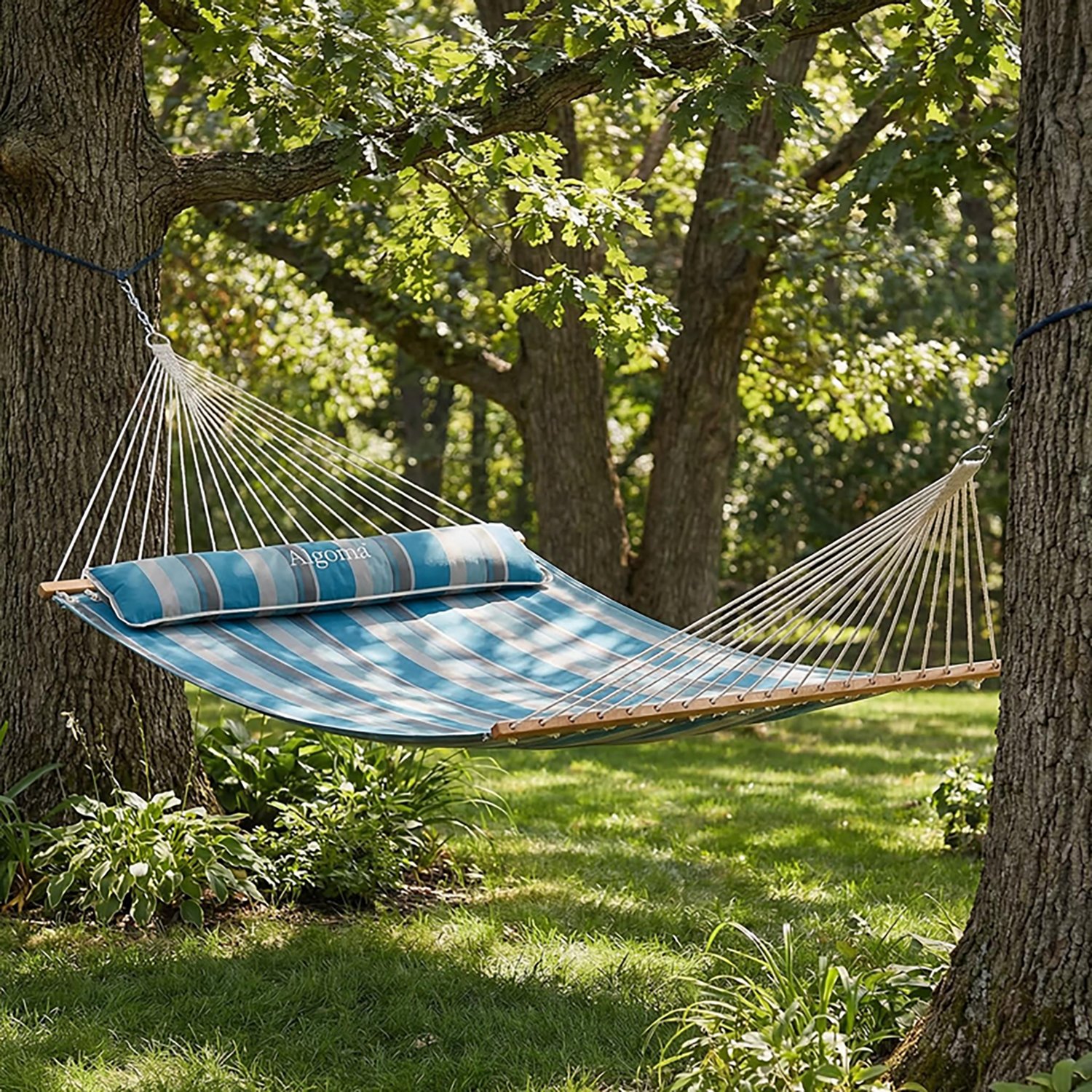 Algoma Water-Resistant Hammock - view number 4