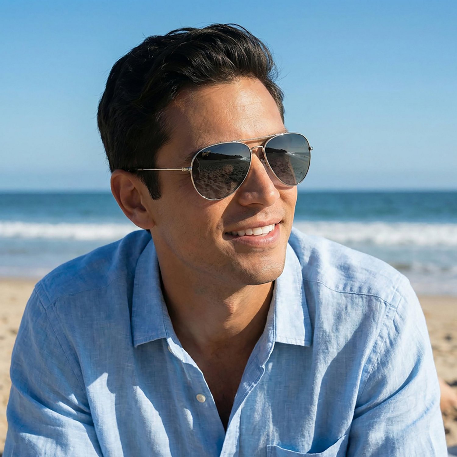 Maui Jim Mavericks Sunglasses - view number 3