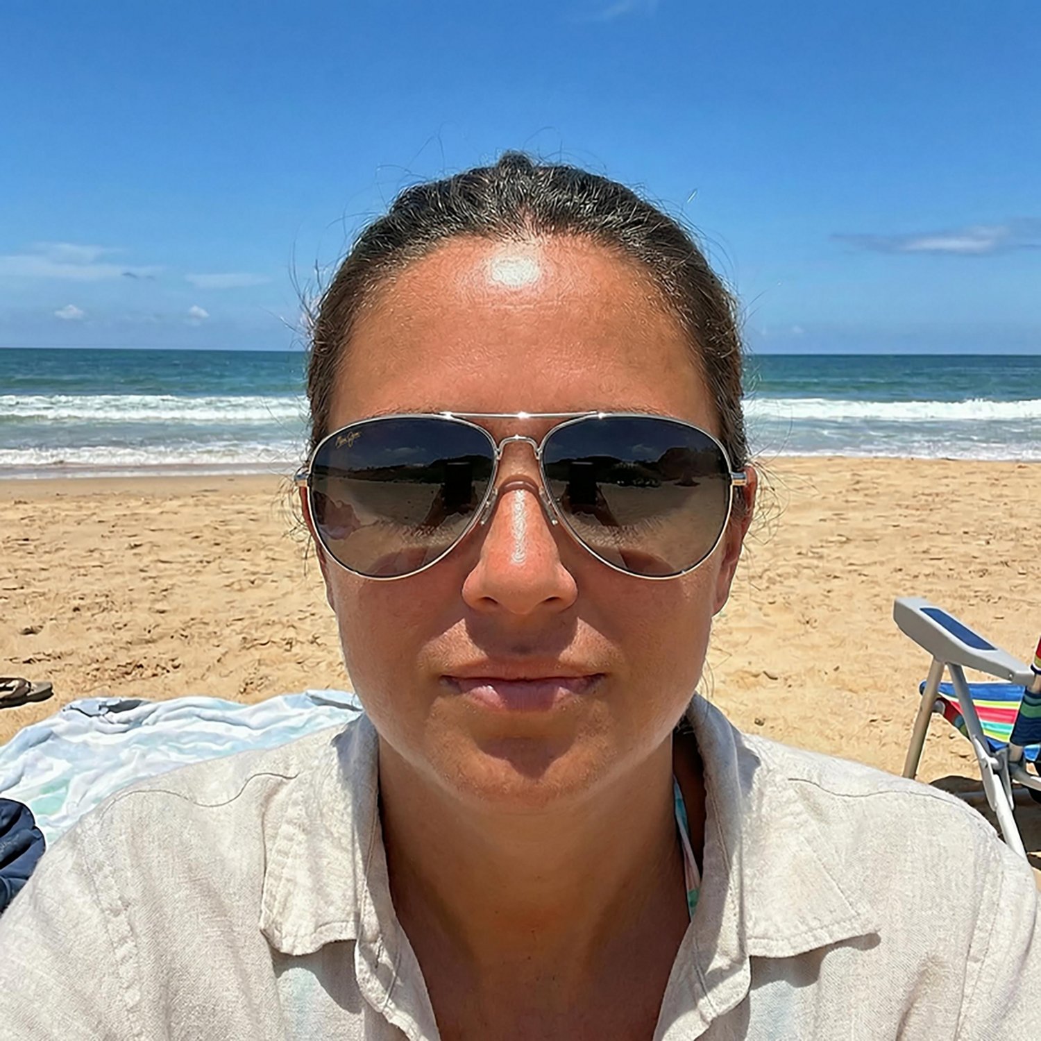 Maui Jim Mavericks Sunglasses - view number 4