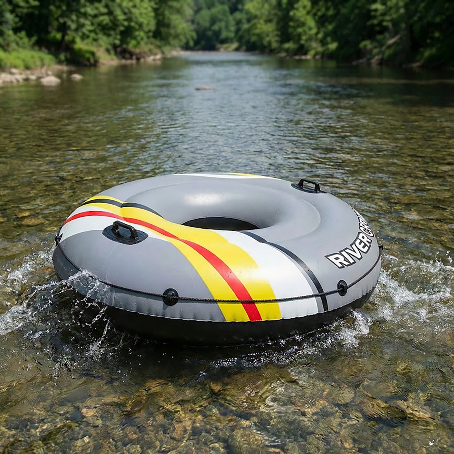 Poolmaster® DLX River Cruiser Tube                                                                                              - view number 7