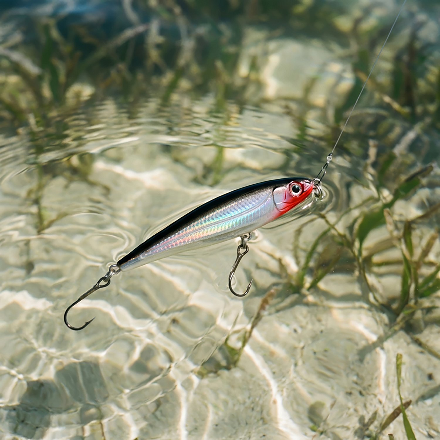 Rapala® X-Rap® Twitchin' Minnow - view number 2