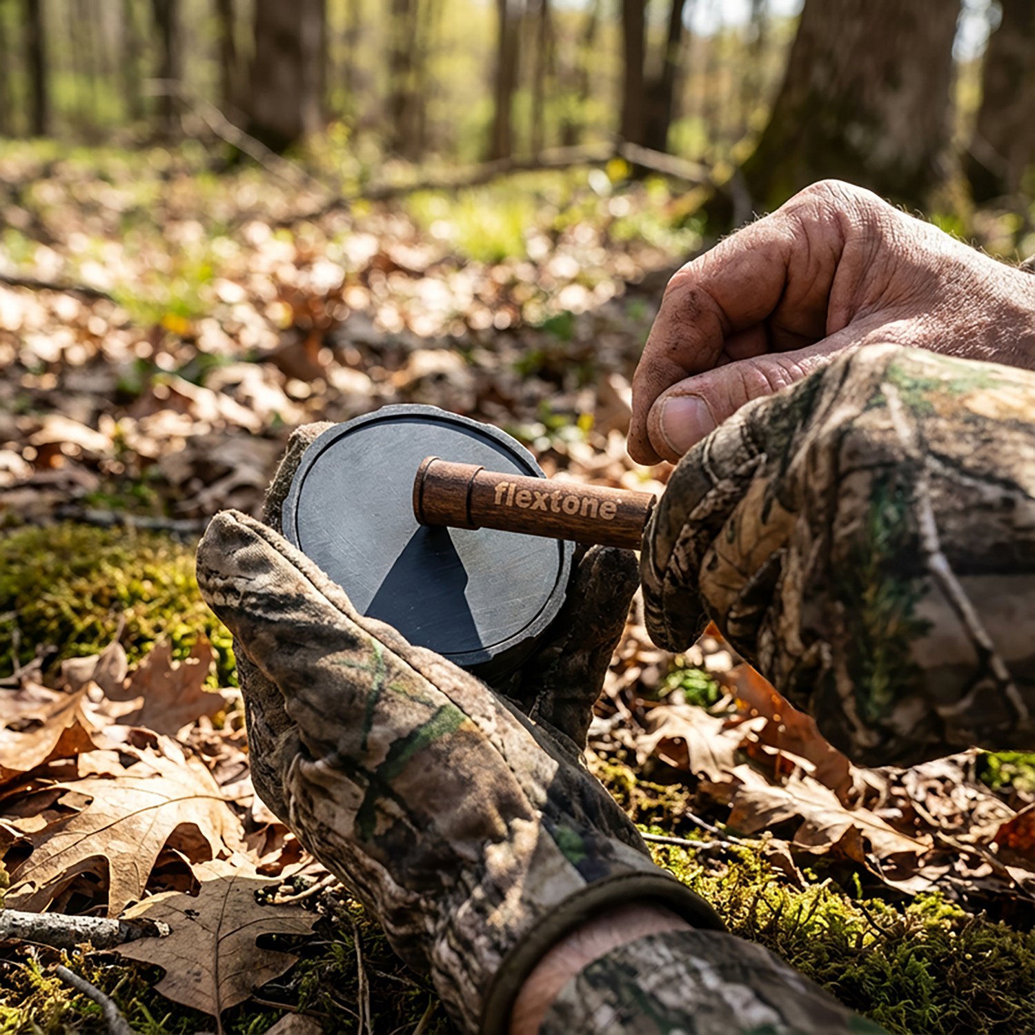 Flextone Pot Luck Slate Turkey Call - view number 2