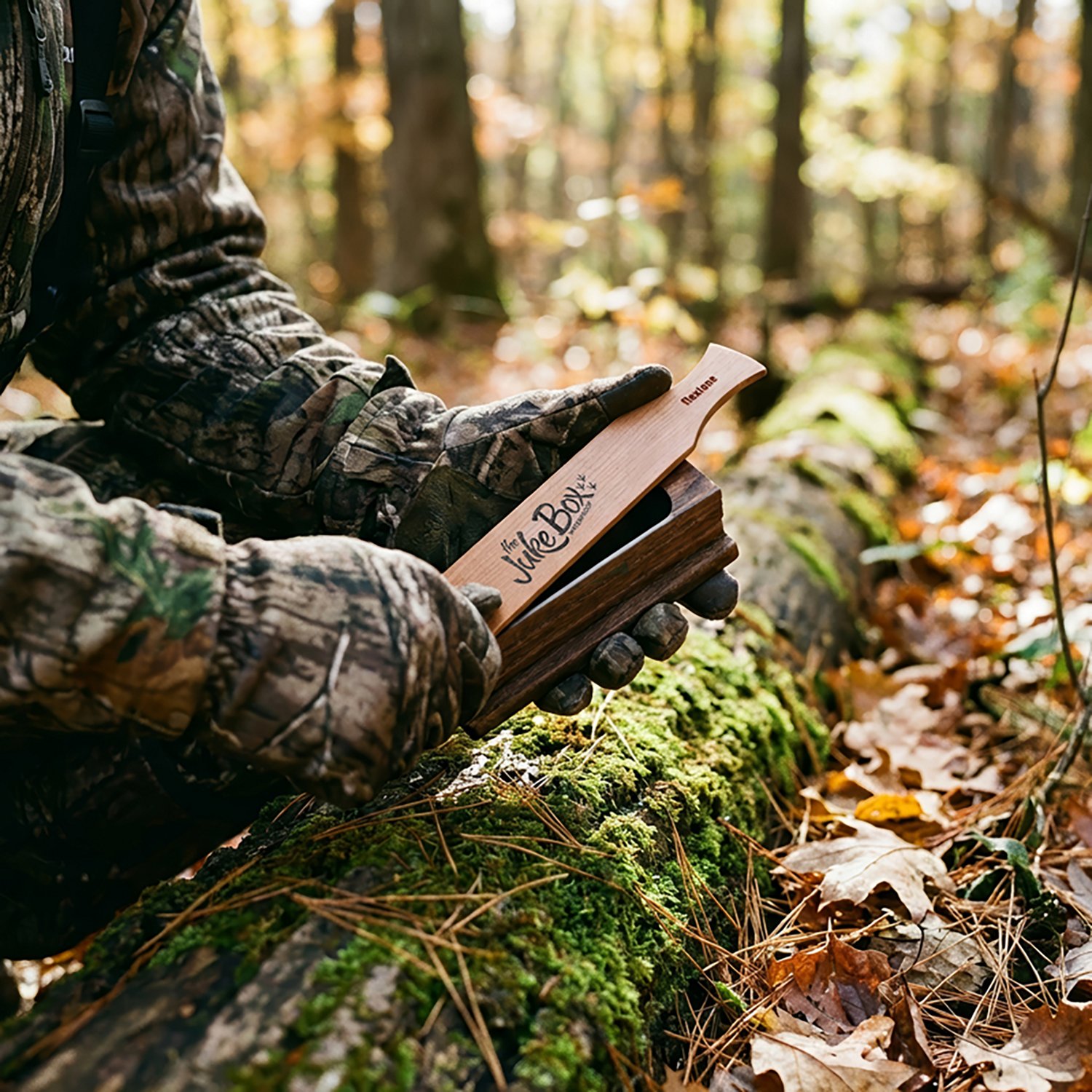 Flextone Juke Box Turkey Call - view number 2