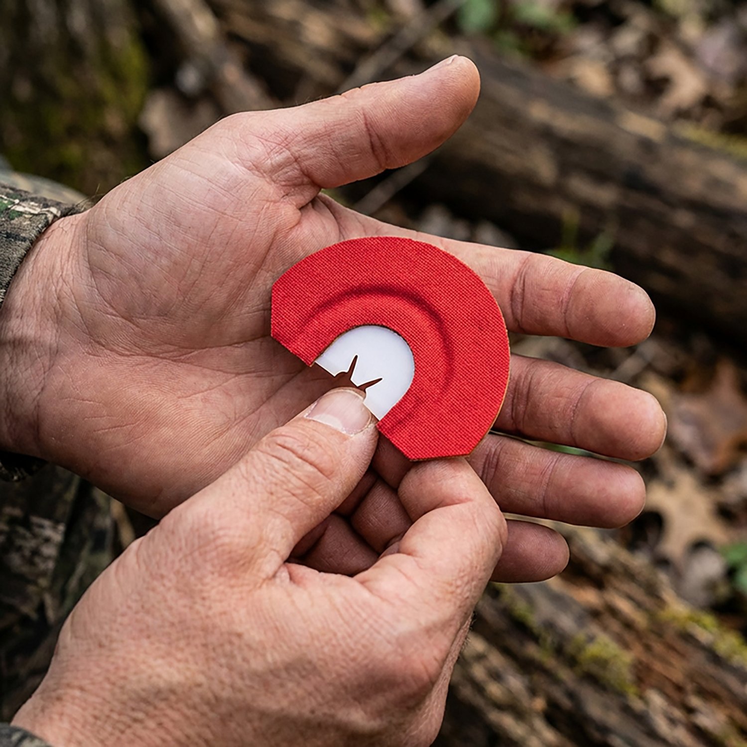 Strut Commander Original Turkey Mouth Call - view number 2