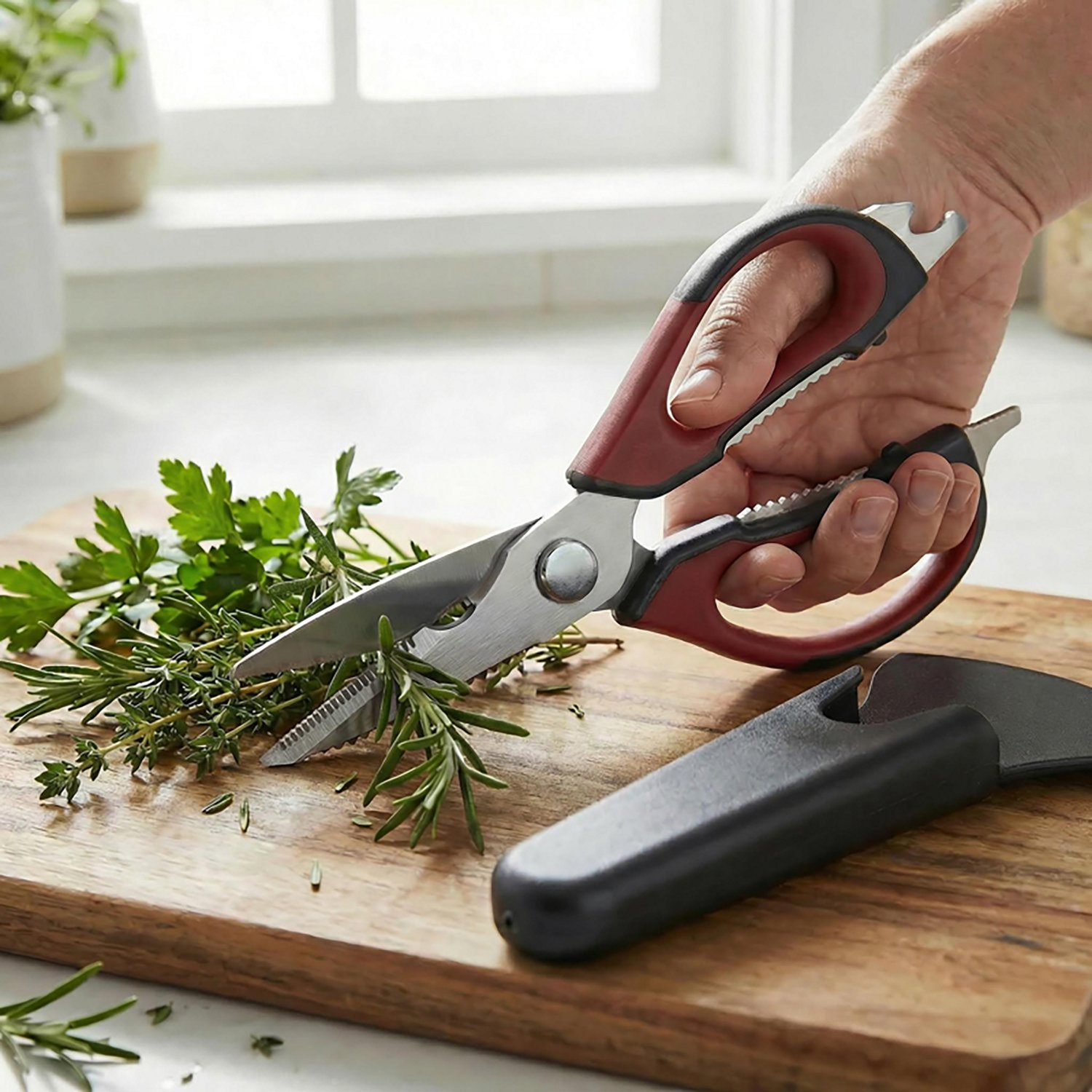 Outdoor Gourmet Multipurpose Shears - view number 4