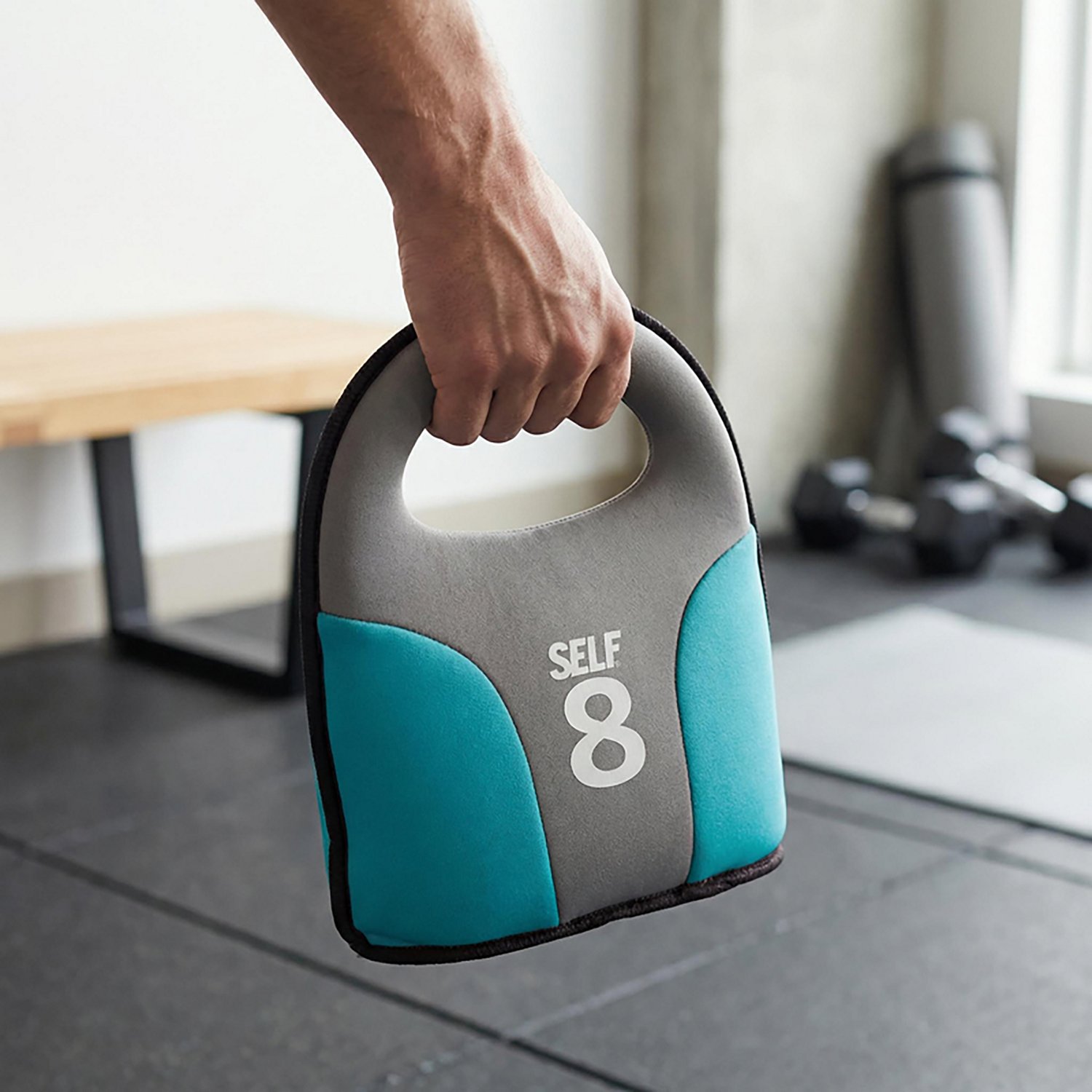 SELF Kettle Bag - view number 4