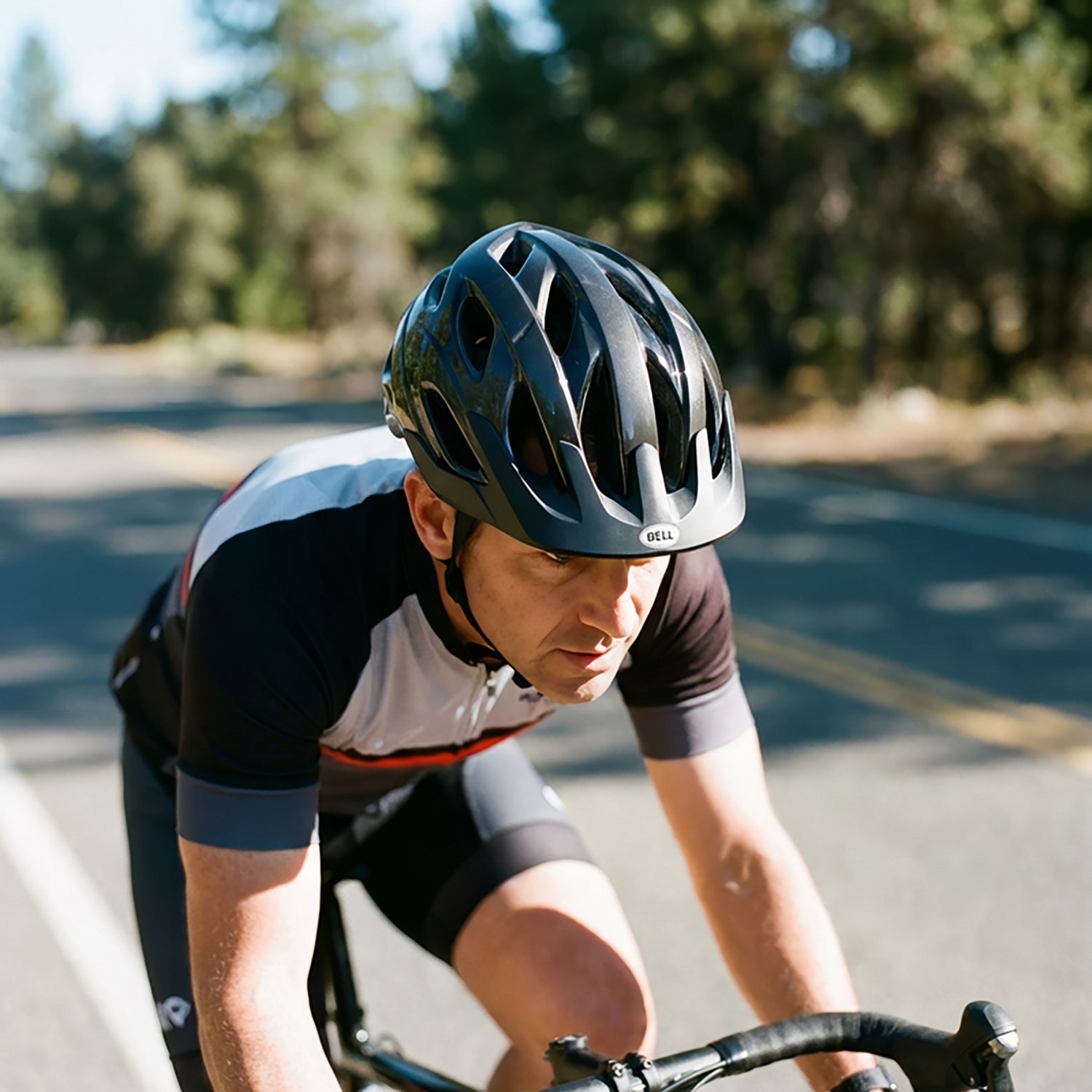 Bell Adults' Cadence™ Bicycle Helmet