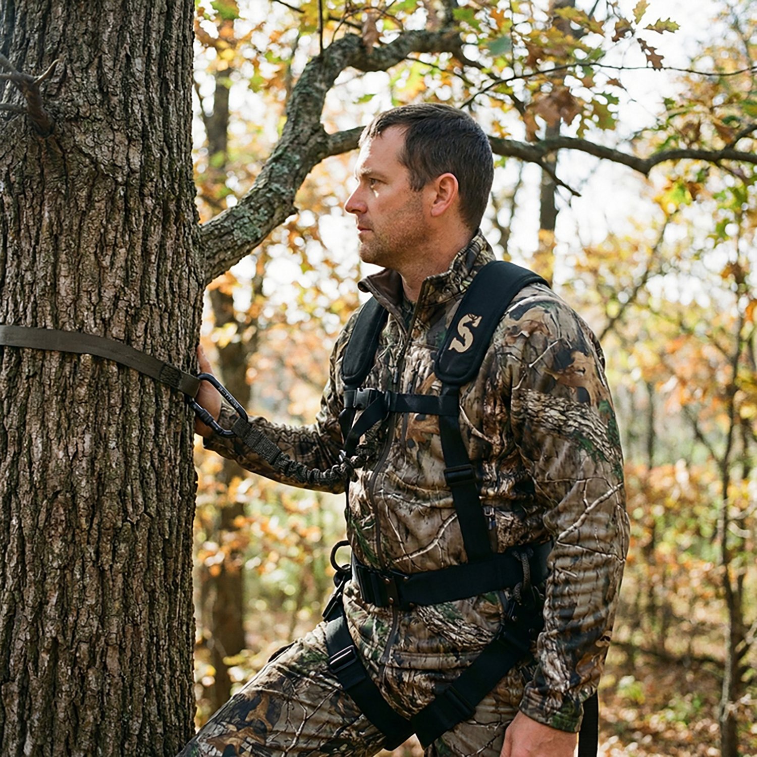 Summit Safety Harness - view number 4