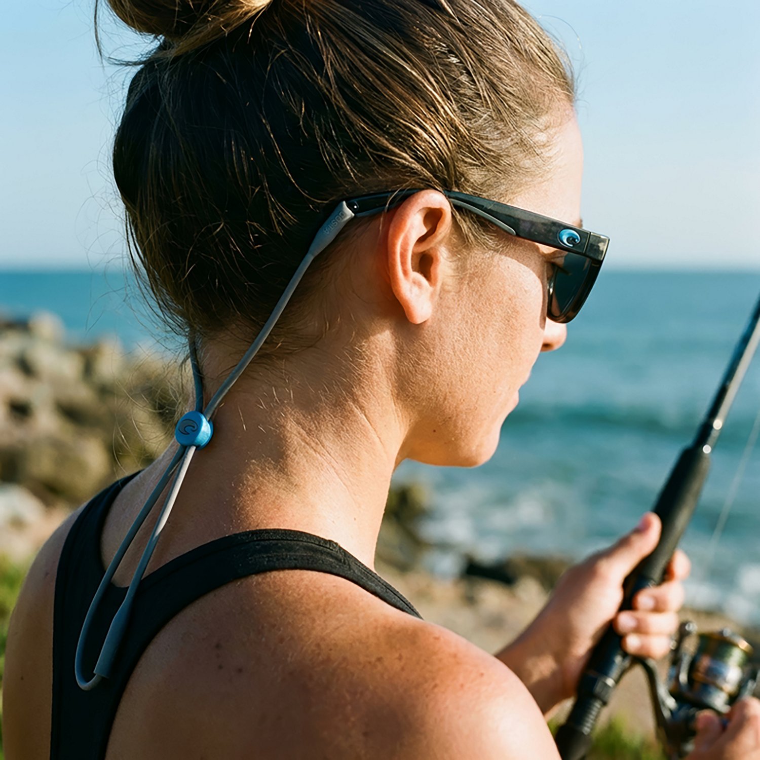 Costa Del Mar Bowline Silicone Retainer - view number 2