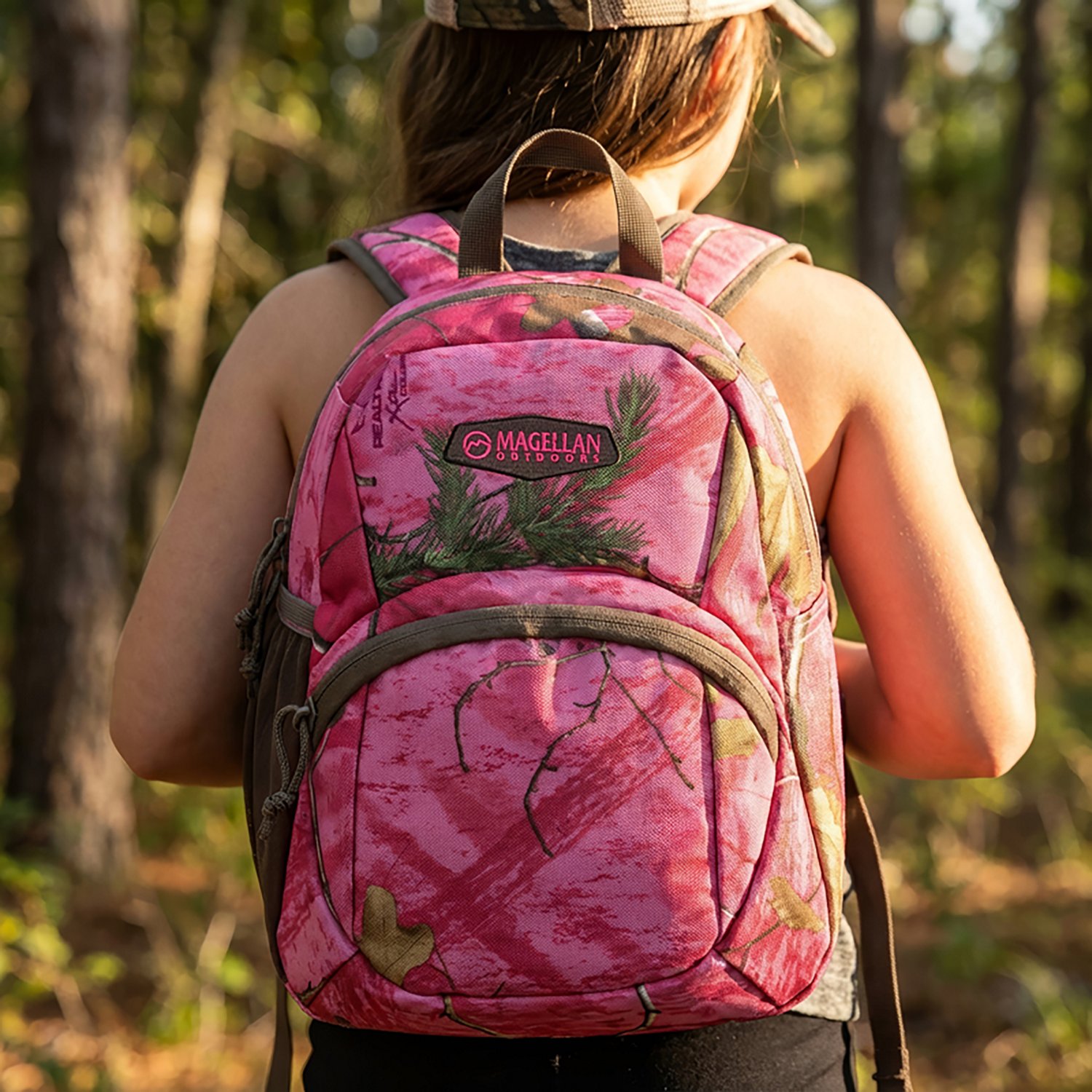 Magellan Outdoors Girls' Pack - view number 4