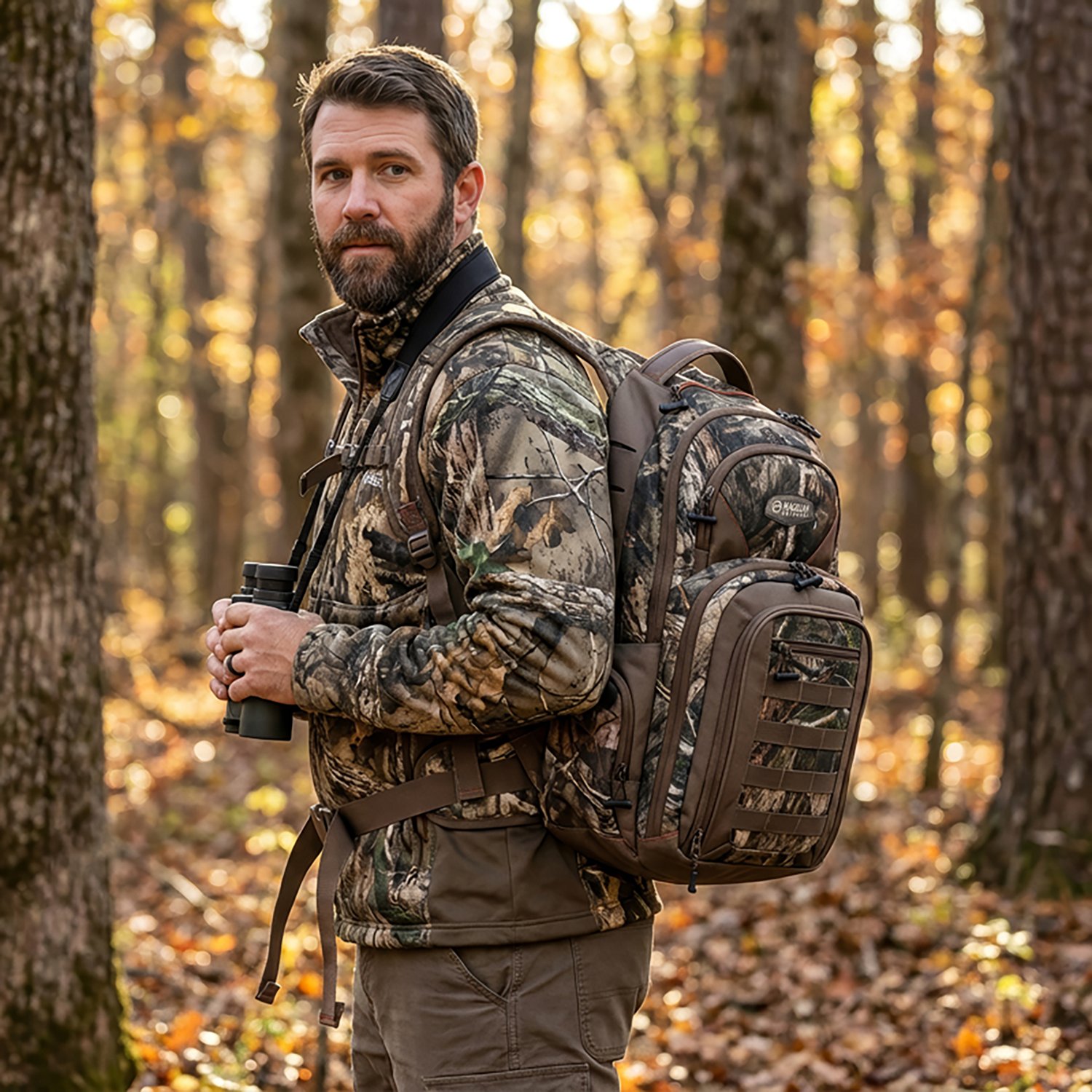 Magellan Outdoors Men's Hunting Pack - view number 4
