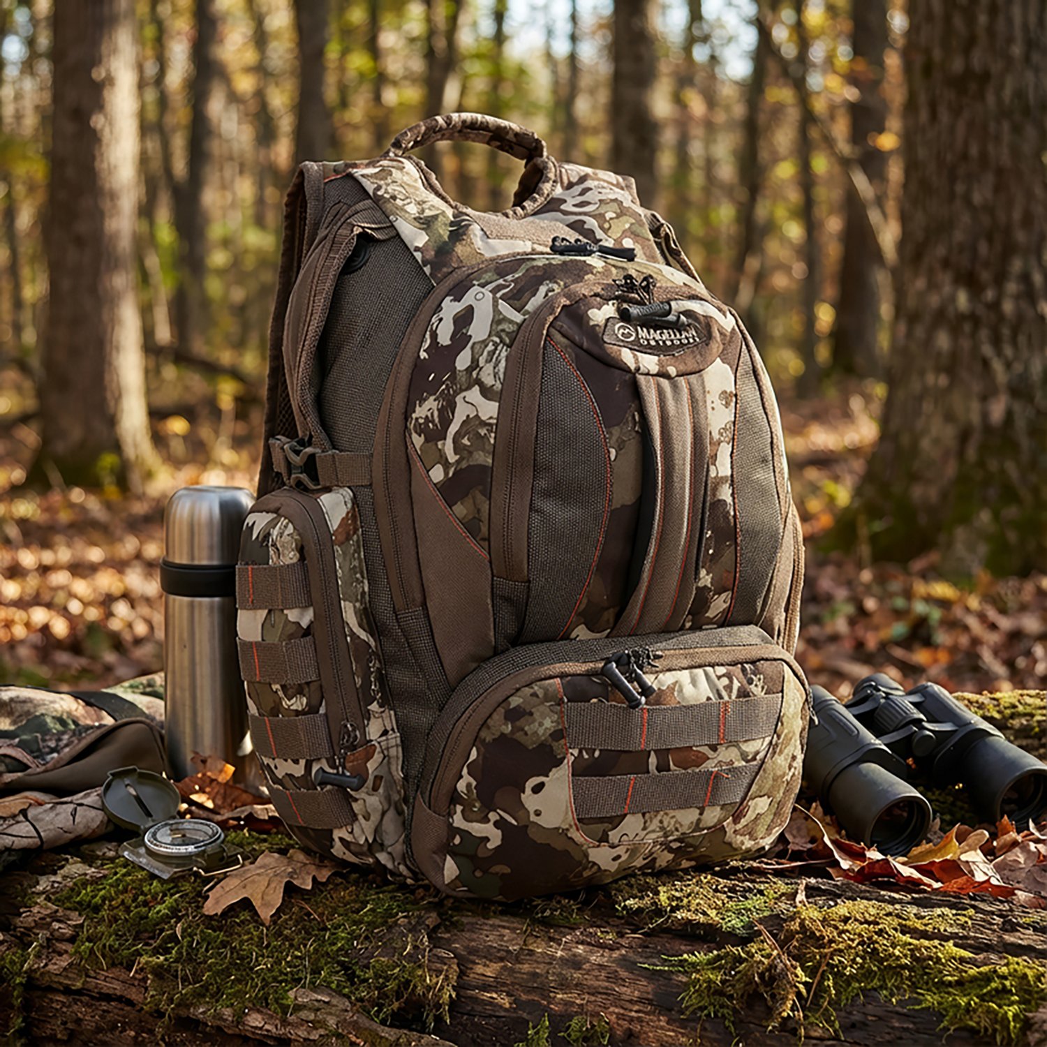 Magellan Outdoors Tech Pack - view number 4
