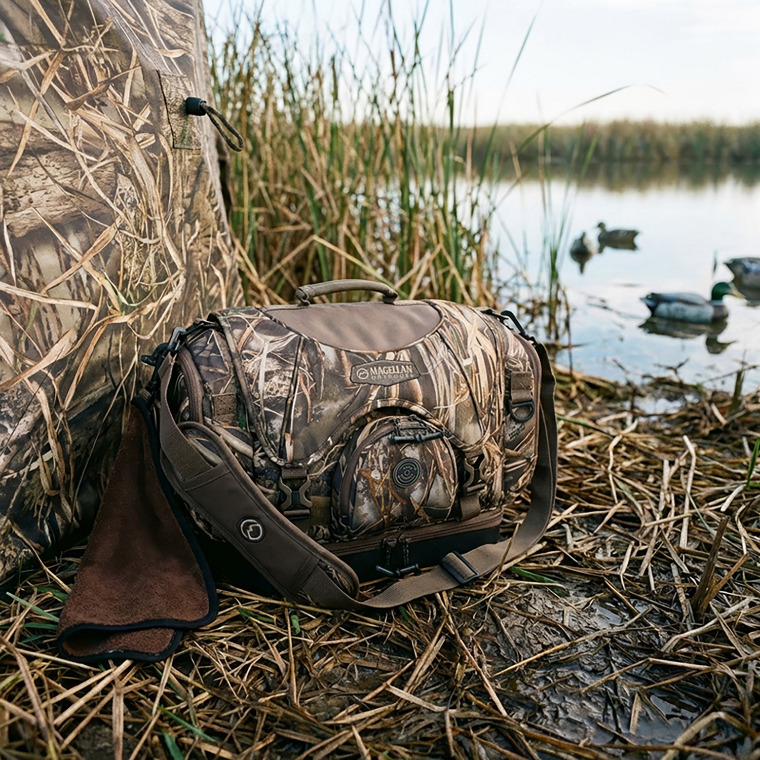 Magellan Outdoors Waterfowl Gear Bag - view number 4