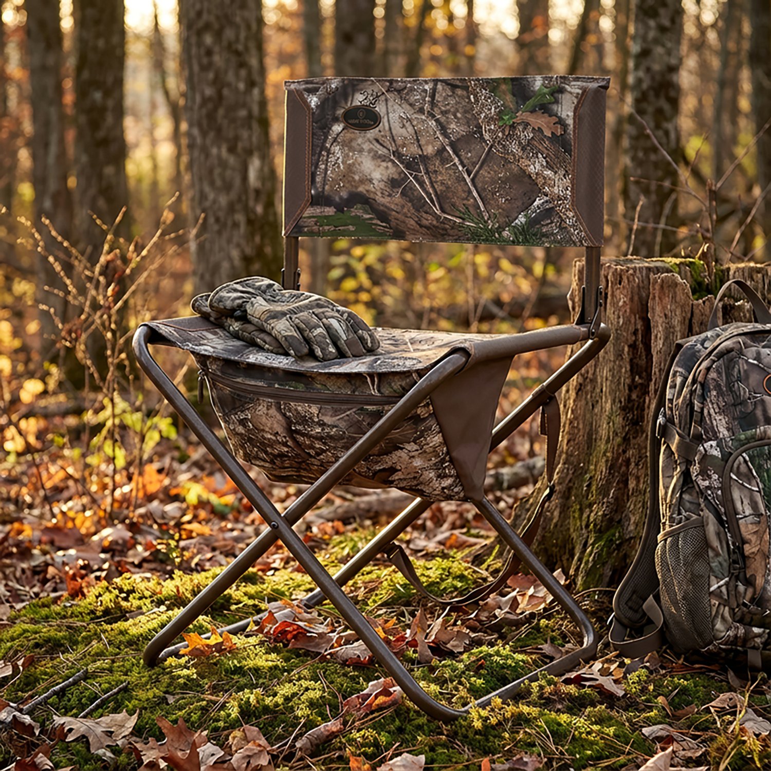 Game Winner Big Boy Hunting Stool - view number 4