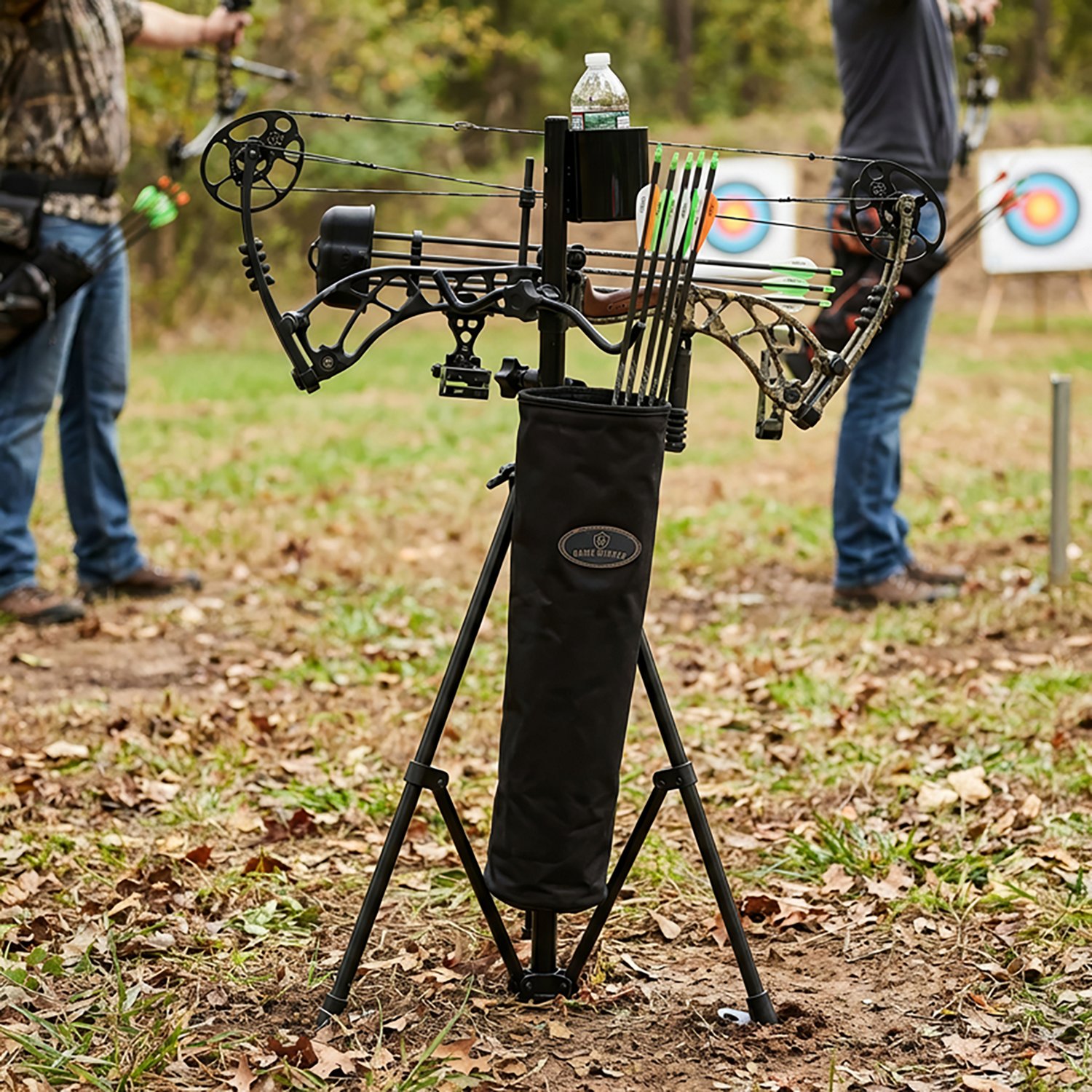 Game Winner Archery Caddie                                                                                                       - view number 2