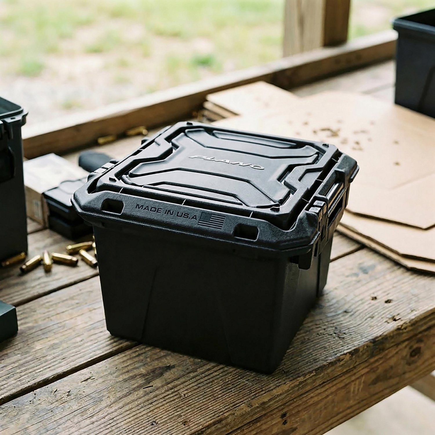Plano Tactical Ammo Can - view number 4