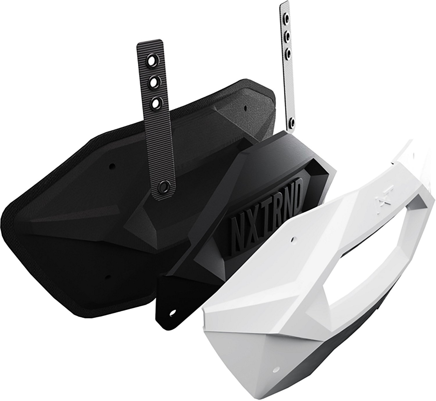 NXTRND Adults’ B‑Plate Pro Football Back Plate - view number 3