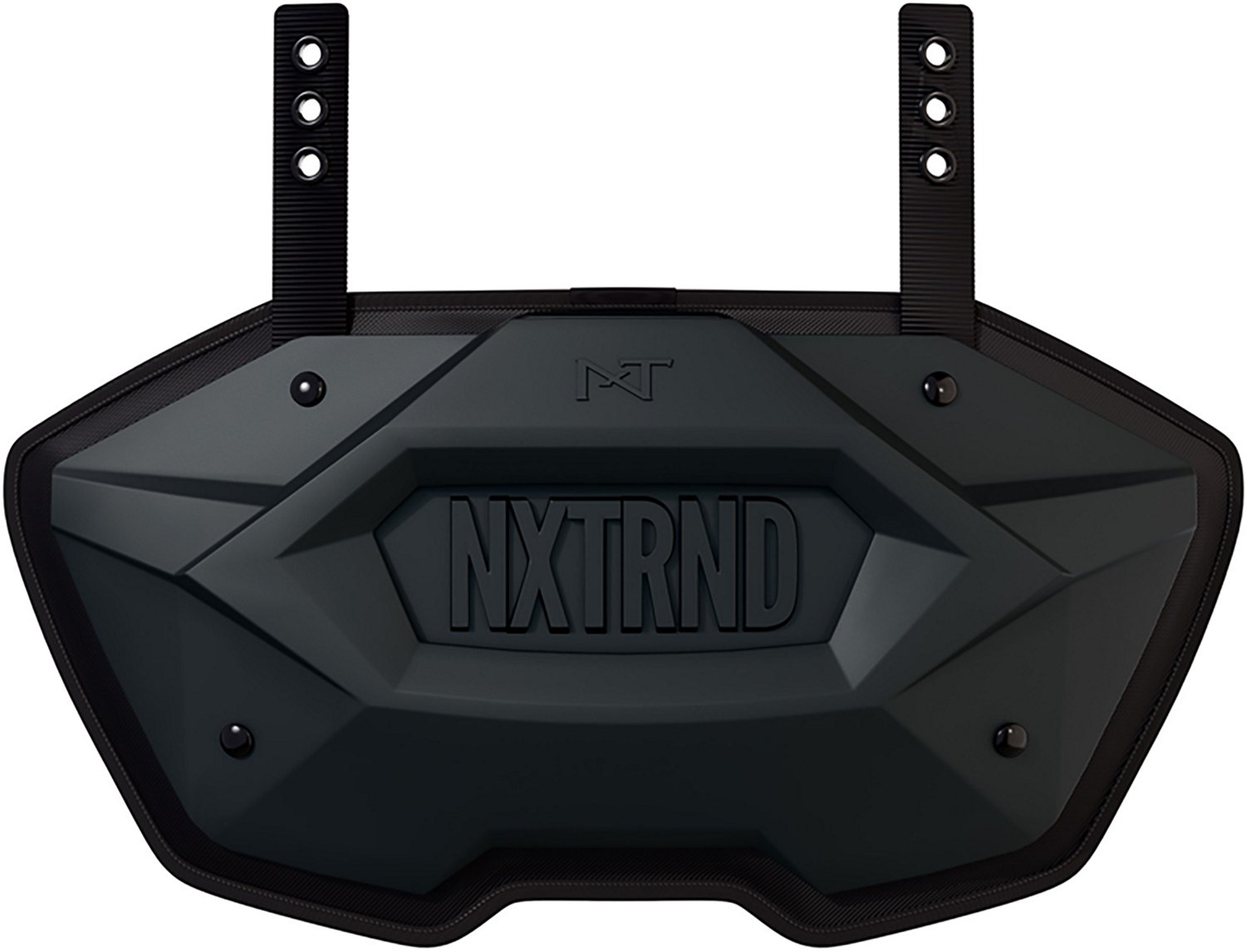 NXTRND Adults’ B‑Plate Pro Football Back Plate
